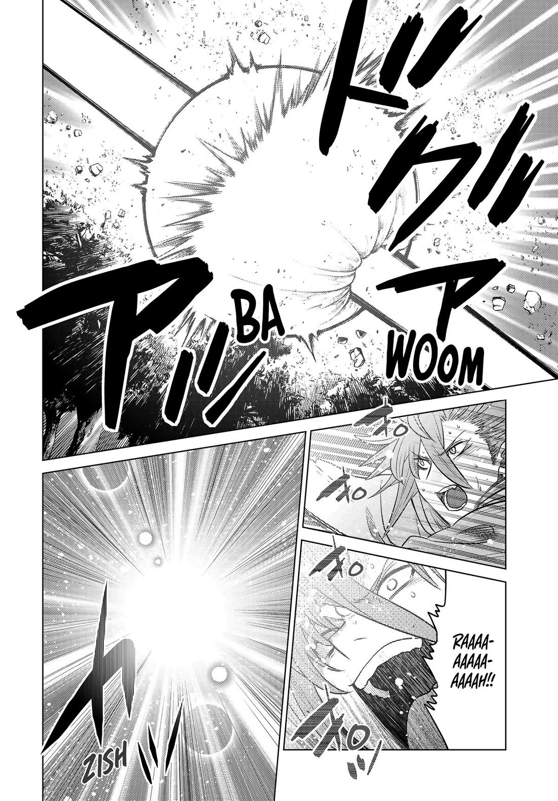 The Fallen Brother Is Actually the Strongest: The Strongest Hero in History Is Reincarnated and Unknowingly Unmatched at the School chapter 26 page 30