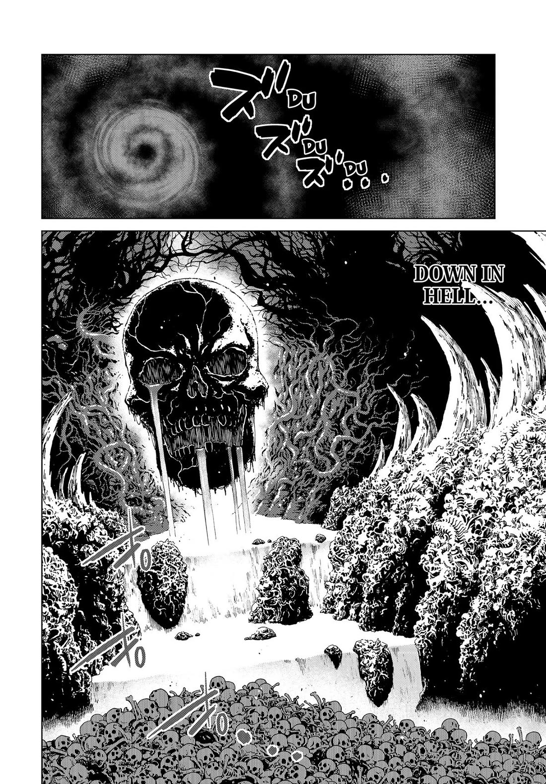 The Fallen Brother Is Actually the Strongest: The Strongest Hero in History Is Reincarnated and Unknowingly Unmatched at the School chapter 26 page 34