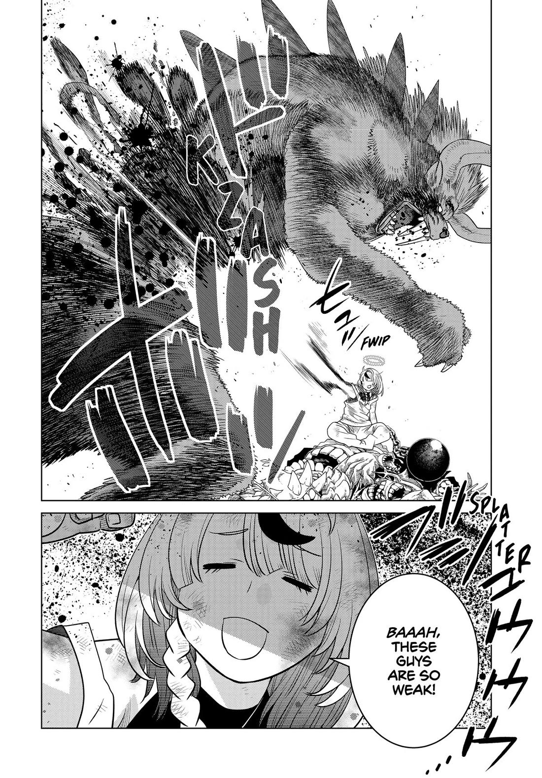 The Fallen Brother Is Actually the Strongest: The Strongest Hero in History Is Reincarnated and Unknowingly Unmatched at the School chapter 26 page 39