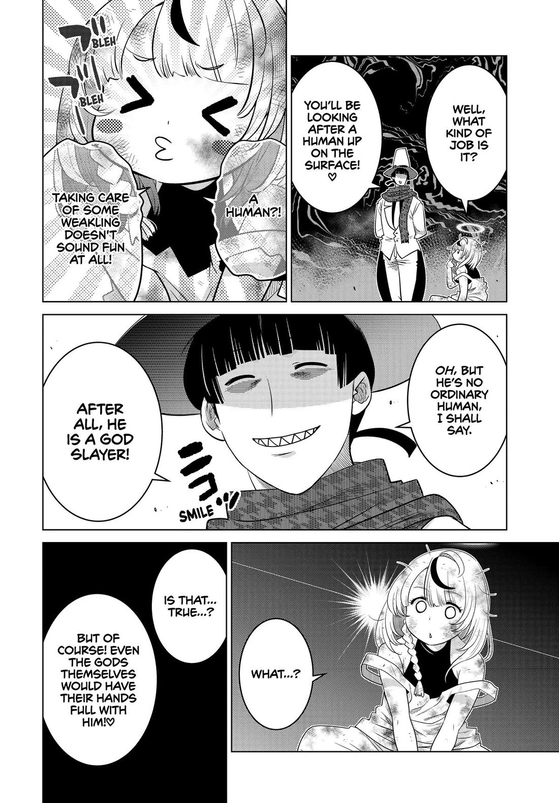 The Fallen Brother Is Actually the Strongest: The Strongest Hero in History Is Reincarnated and Unknowingly Unmatched at the School chapter 26 page 41