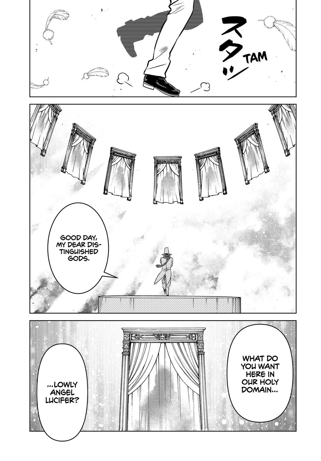 The Fallen Brother Is Actually the Strongest: The Strongest Hero in History Is Reincarnated and Unknowingly Unmatched at the School chapter 26 page 5