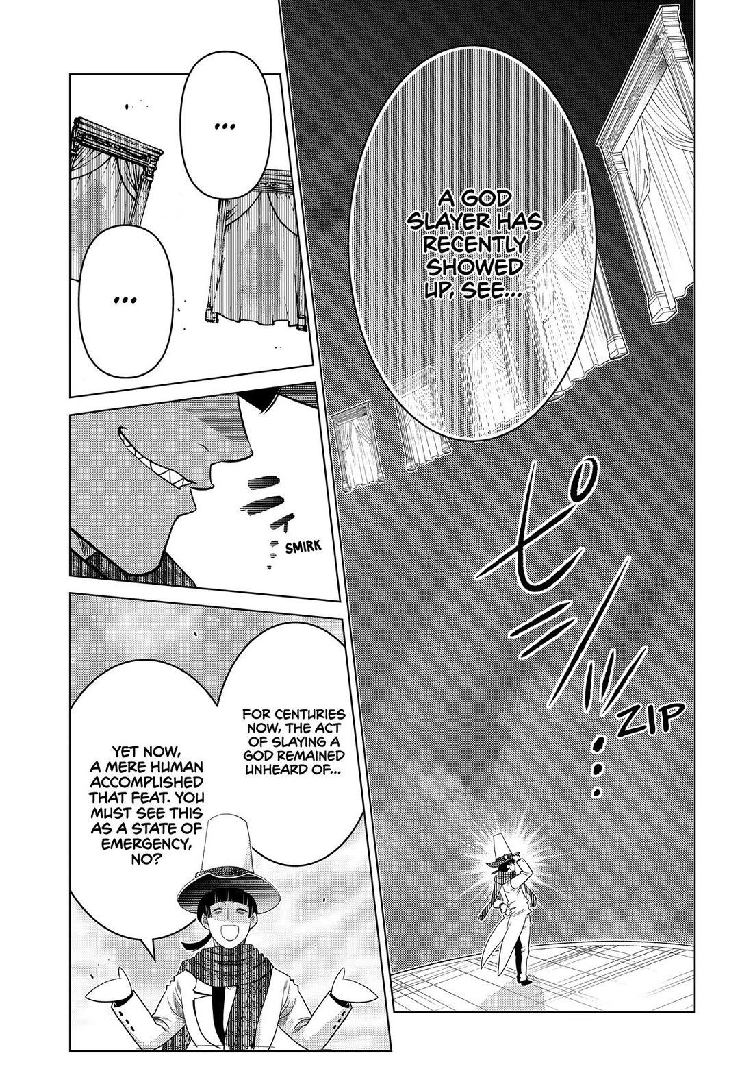 The Fallen Brother Is Actually the Strongest: The Strongest Hero in History Is Reincarnated and Unknowingly Unmatched at the School chapter 26 page 7