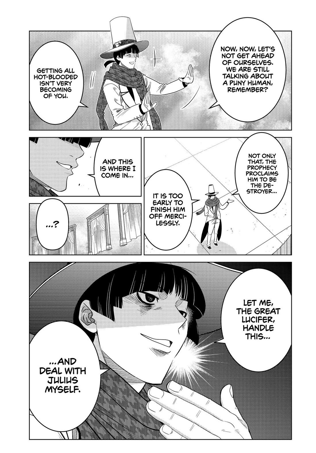 The Fallen Brother Is Actually the Strongest: The Strongest Hero in History Is Reincarnated and Unknowingly Unmatched at the School chapter 26 page 9
