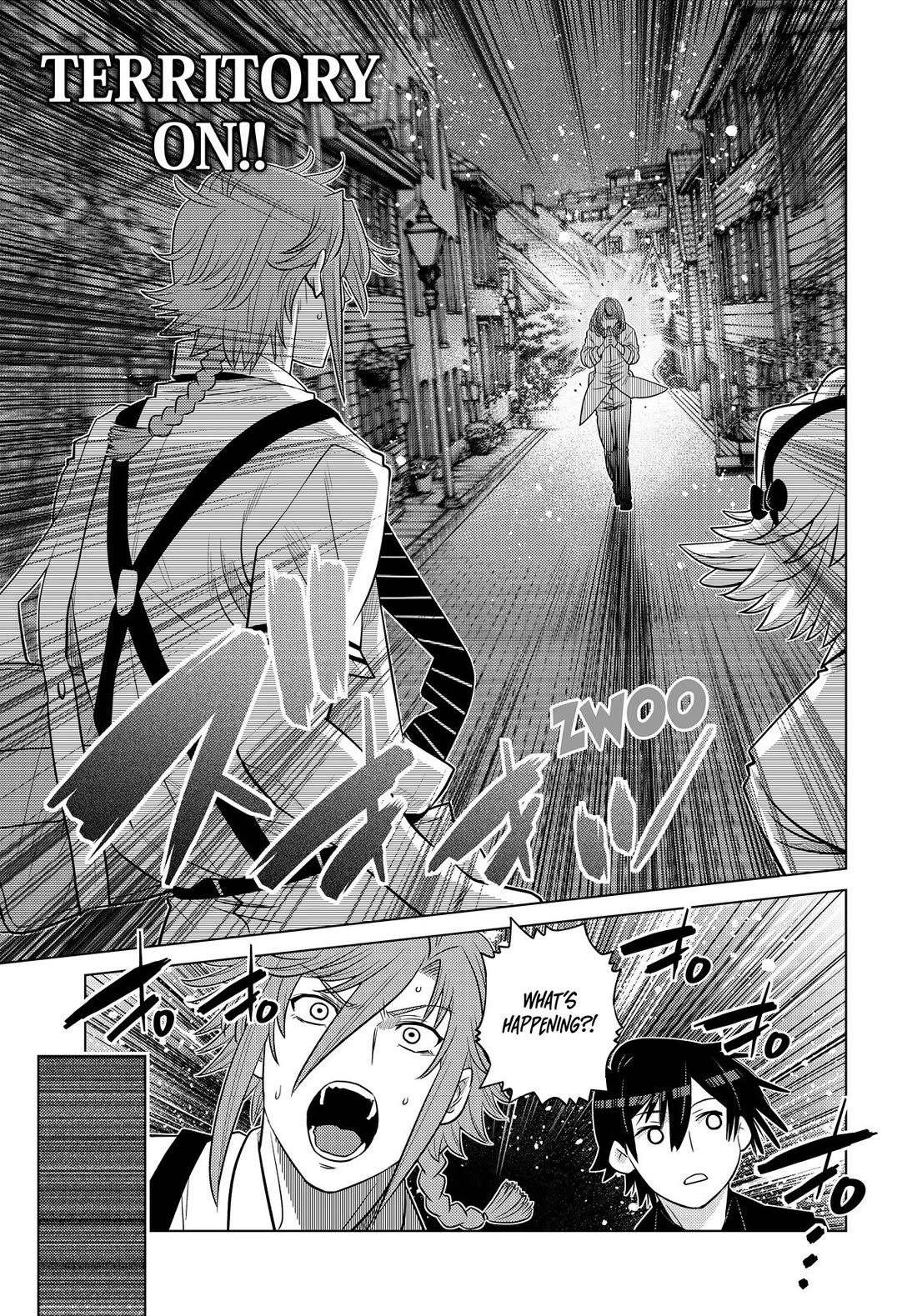 The Fallen Brother Is Actually the Strongest: The Strongest Hero in History Is Reincarnated and Unknowingly Unmatched at the School chapter 27 page 13