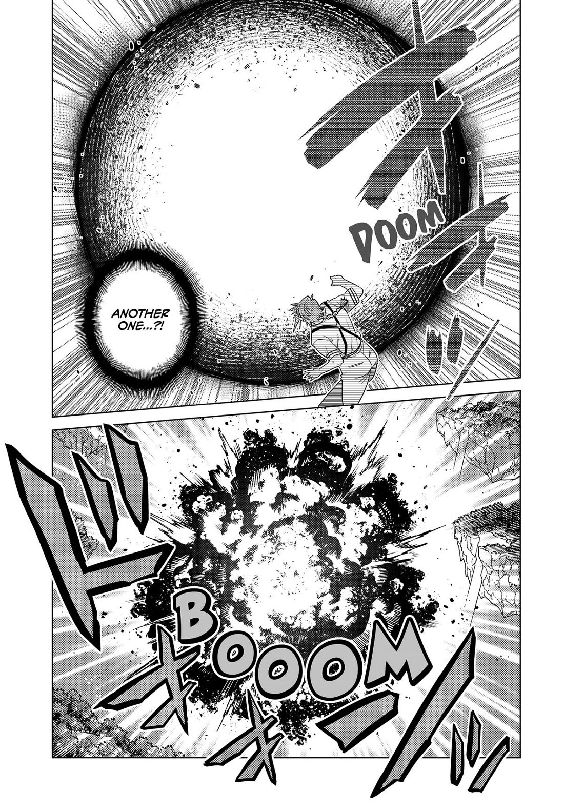 The Fallen Brother Is Actually the Strongest: The Strongest Hero in History Is Reincarnated and Unknowingly Unmatched at the School chapter 27 page 22
