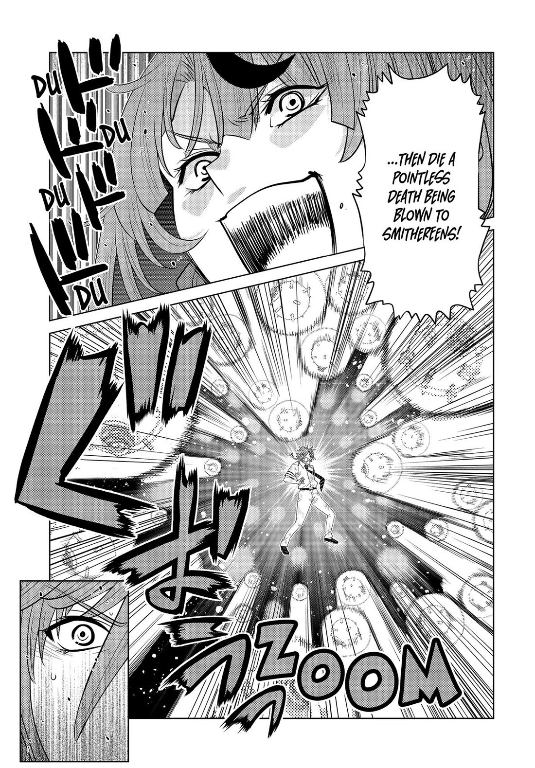 The Fallen Brother Is Actually the Strongest: The Strongest Hero in History Is Reincarnated and Unknowingly Unmatched at the School chapter 27 page 28