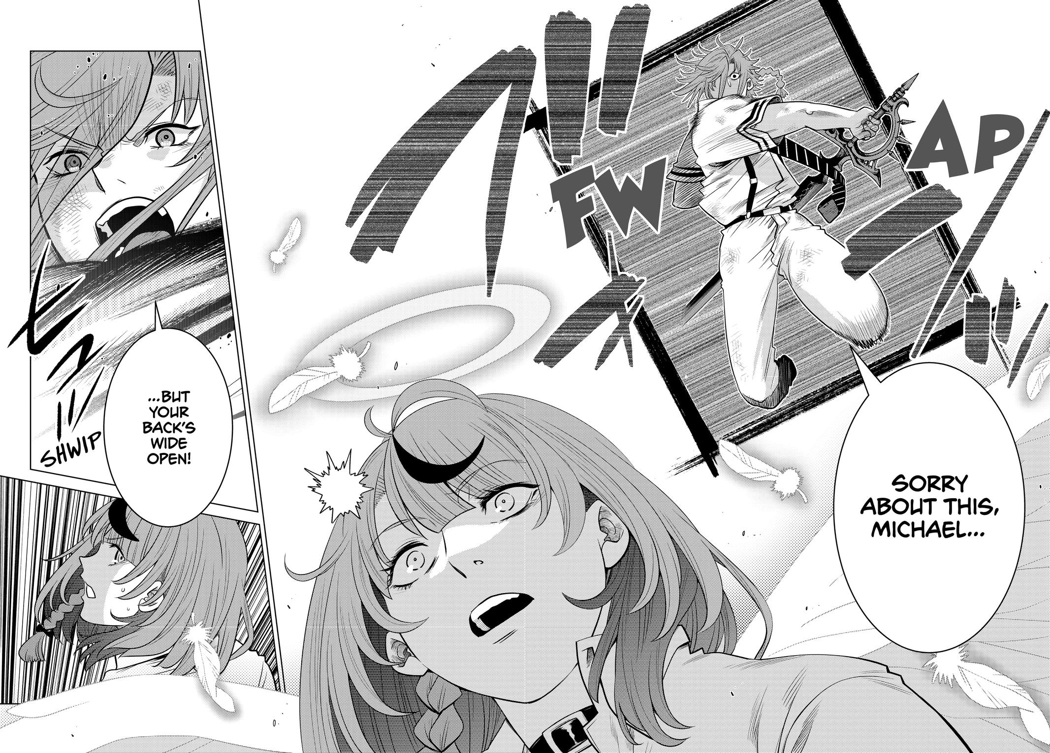 The Fallen Brother Is Actually the Strongest: The Strongest Hero in History Is Reincarnated and Unknowingly Unmatched at the School chapter 27 page 30