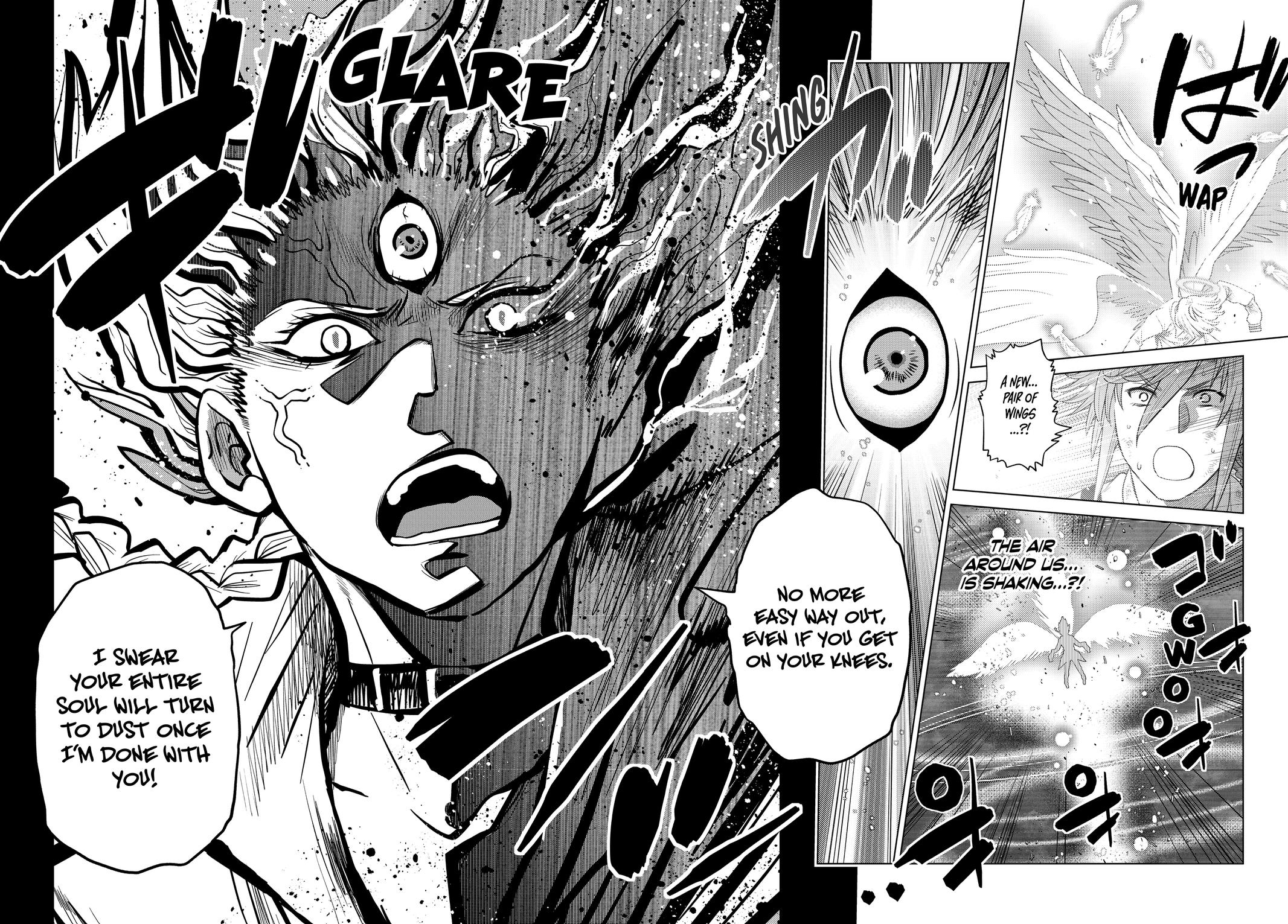The Fallen Brother Is Actually the Strongest: The Strongest Hero in History Is Reincarnated and Unknowingly Unmatched at the School chapter 27 page 35