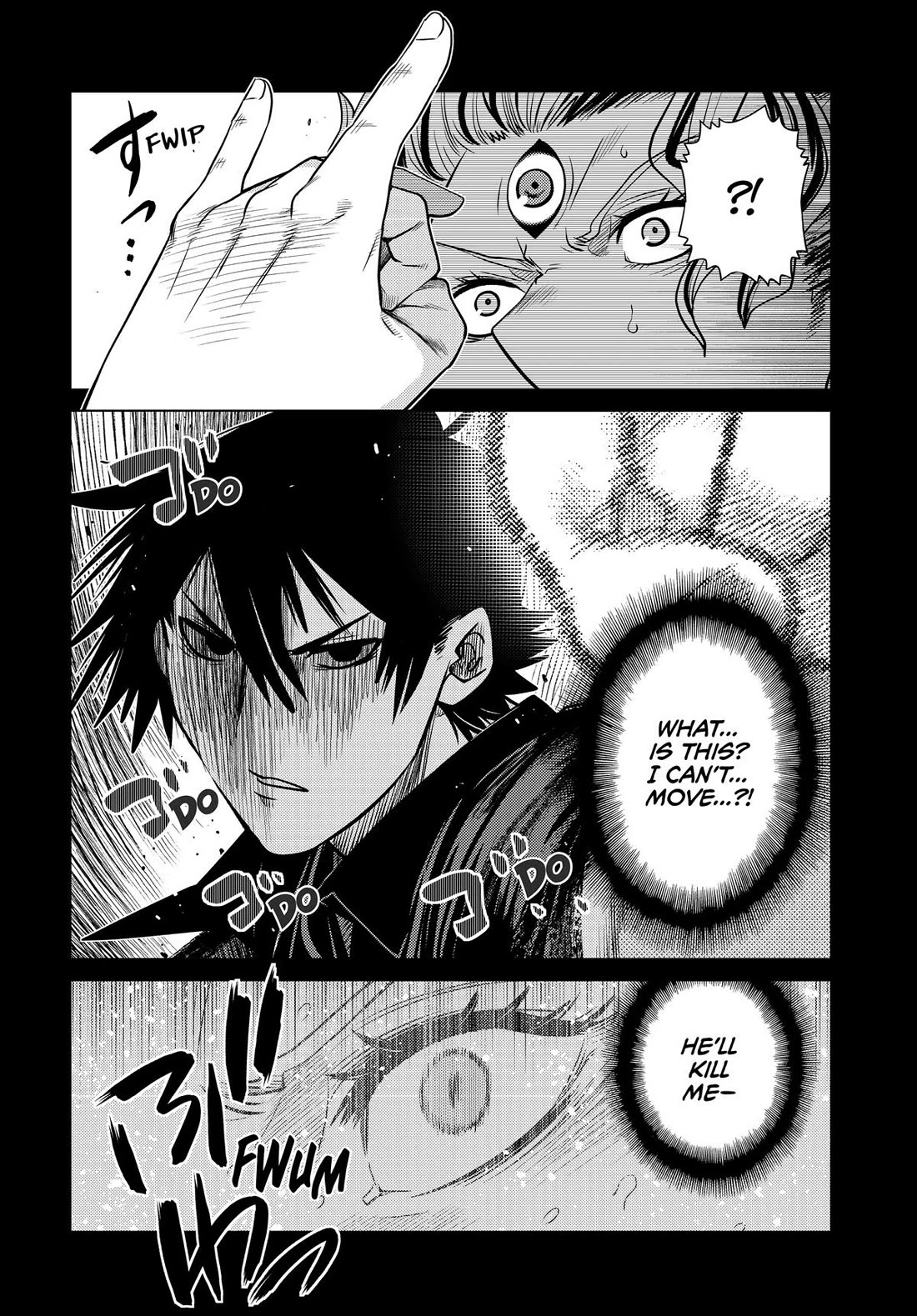 The Fallen Brother Is Actually the Strongest: The Strongest Hero in History Is Reincarnated and Unknowingly Unmatched at the School chapter 27 page 38
