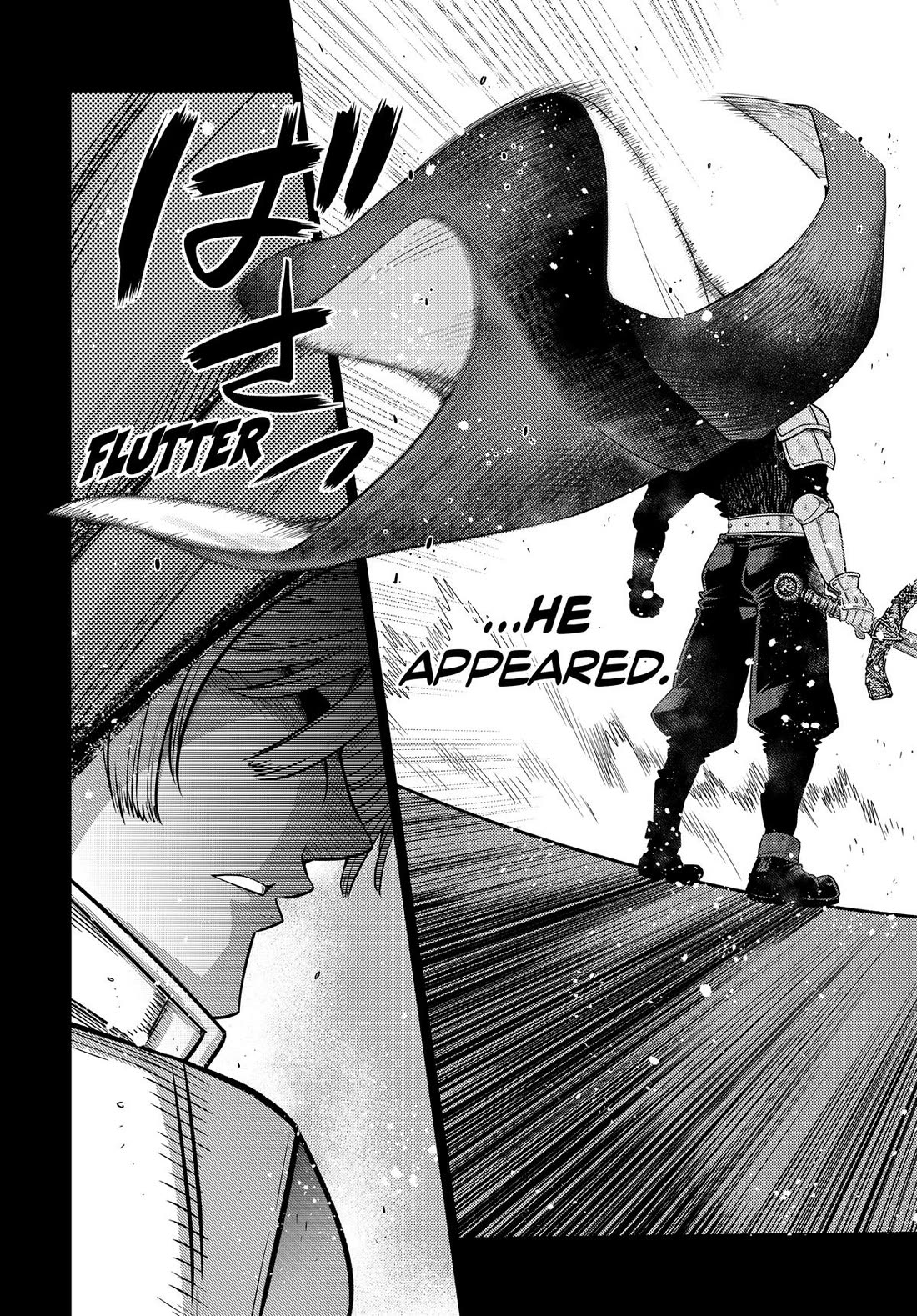The Fallen Brother Is Actually the Strongest: The Strongest Hero in History Is Reincarnated and Unknowingly Unmatched at the School chapter 28 page 21