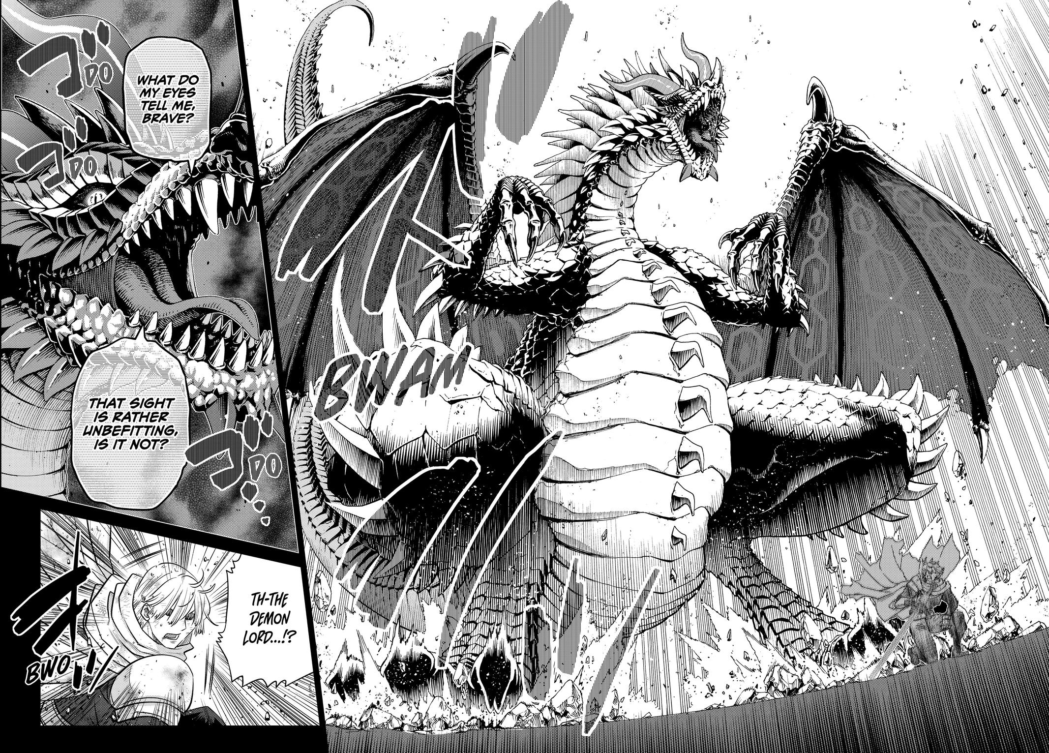 The Fallen Brother Is Actually the Strongest: The Strongest Hero in History Is Reincarnated and Unknowingly Unmatched at the School chapter 28 page 25
