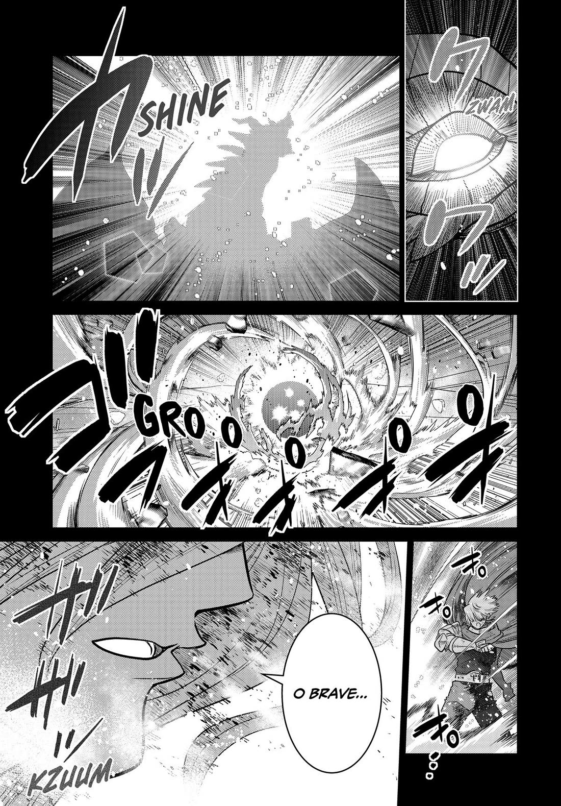 The Fallen Brother Is Actually the Strongest: The Strongest Hero in History Is Reincarnated and Unknowingly Unmatched at the School chapter 28 page 27