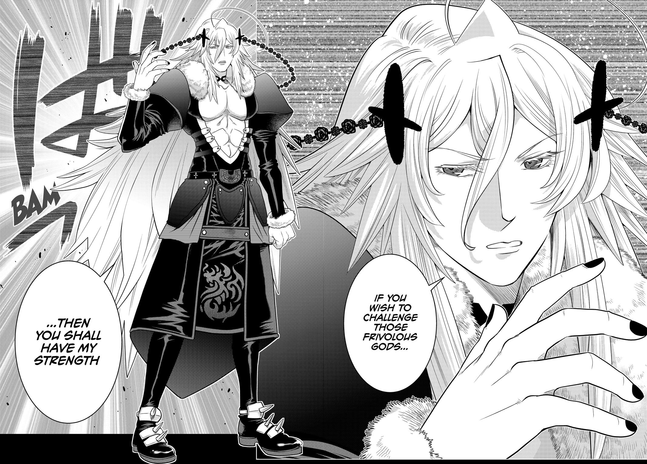 The Fallen Brother Is Actually the Strongest: The Strongest Hero in History Is Reincarnated and Unknowingly Unmatched at the School chapter 28 page 28