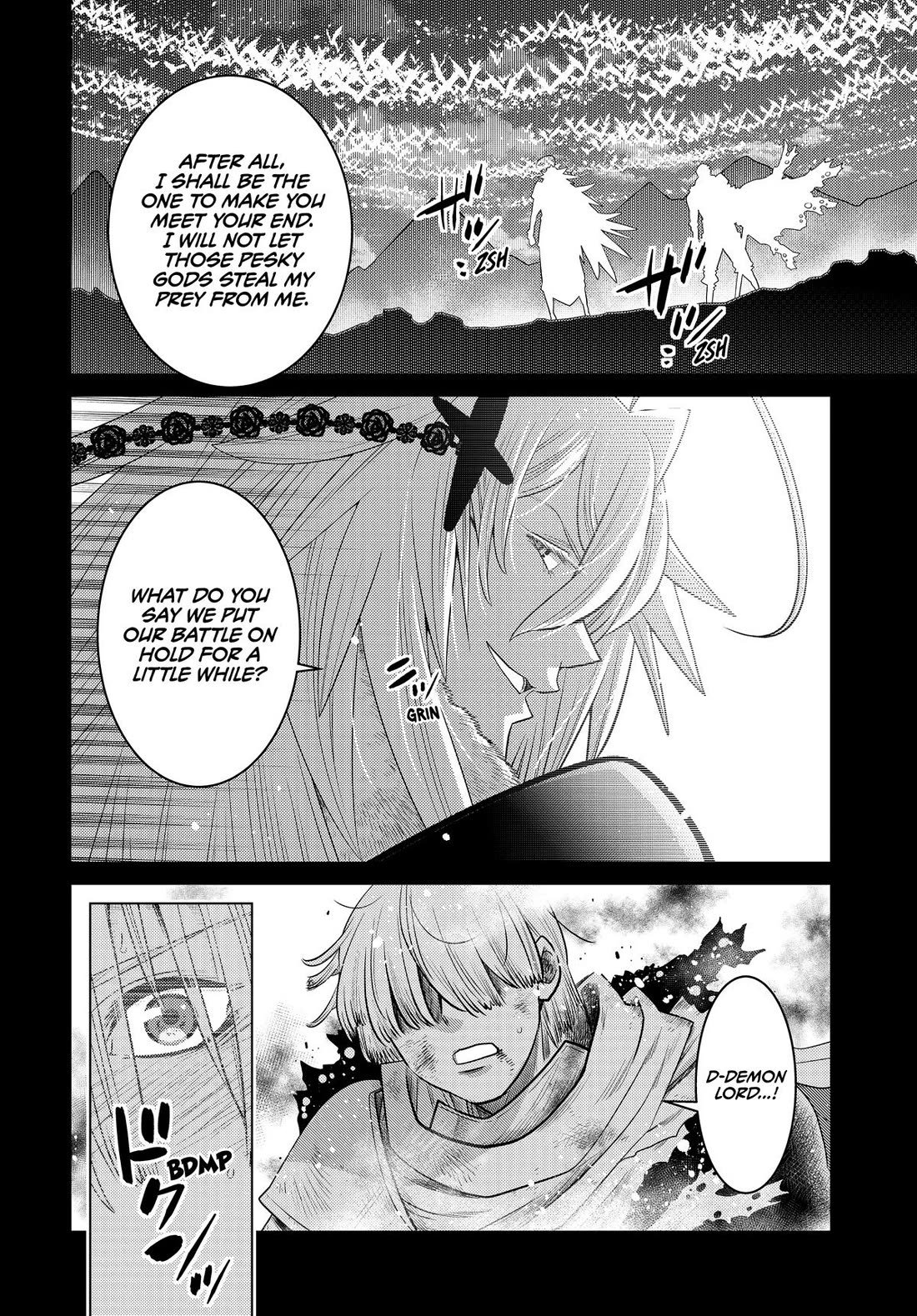 The Fallen Brother Is Actually the Strongest: The Strongest Hero in History Is Reincarnated and Unknowingly Unmatched at the School chapter 28 page 29