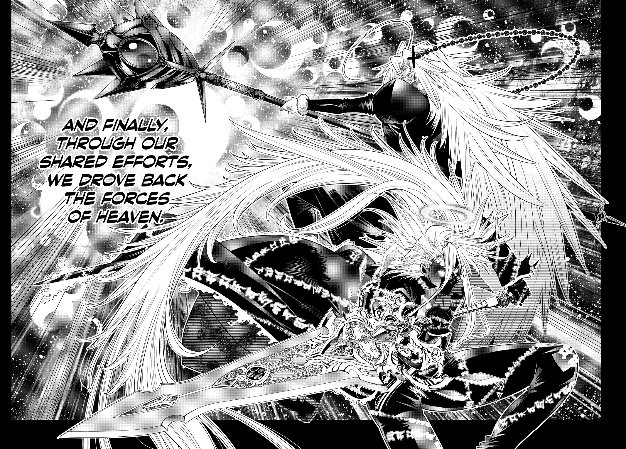 The Fallen Brother Is Actually the Strongest: The Strongest Hero in History Is Reincarnated and Unknowingly Unmatched at the School chapter 28 page 33