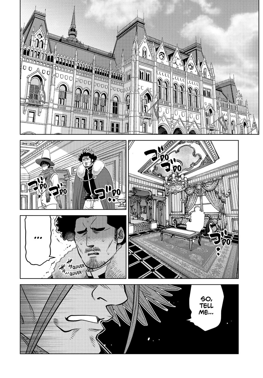 The Fallen Brother Is Actually the Strongest: The Strongest Hero in History Is Reincarnated and Unknowingly Unmatched at the School chapter 28 page 41