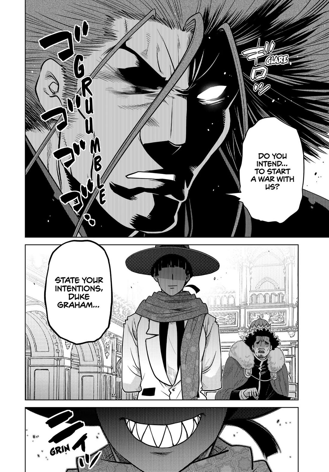 The Fallen Brother Is Actually the Strongest: The Strongest Hero in History Is Reincarnated and Unknowingly Unmatched at the School chapter 28 page 43
