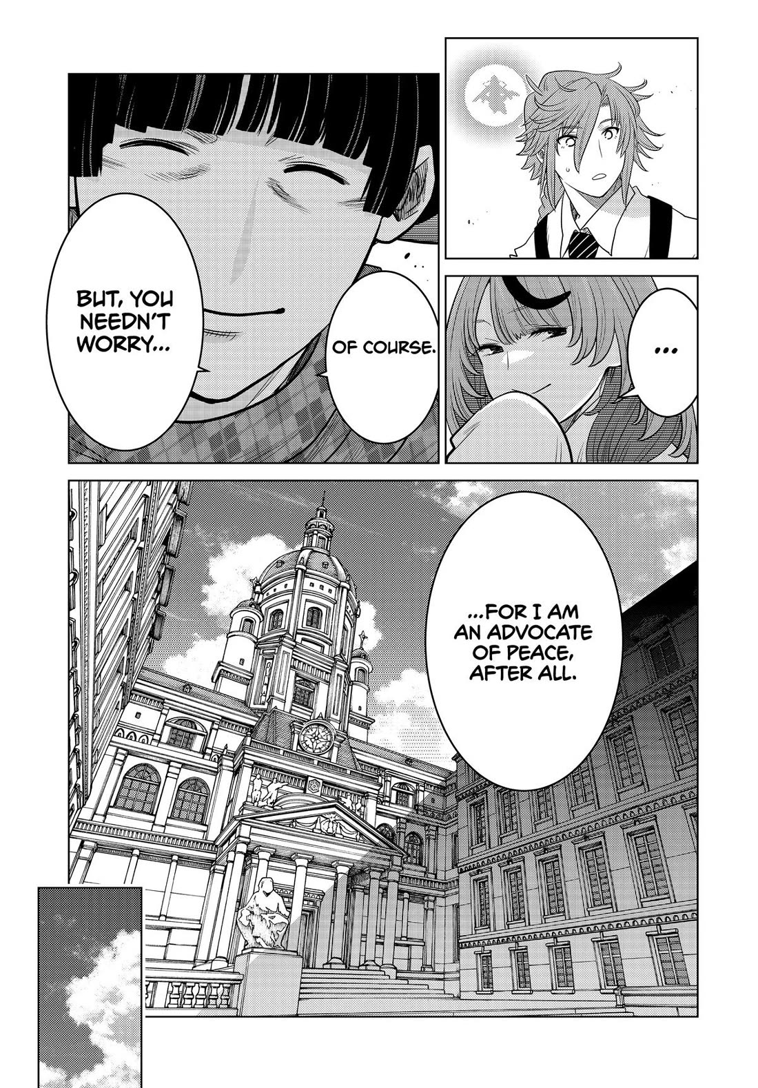 The Fallen Brother Is Actually the Strongest: The Strongest Hero in History Is Reincarnated and Unknowingly Unmatched at the School chapter 28 page 9