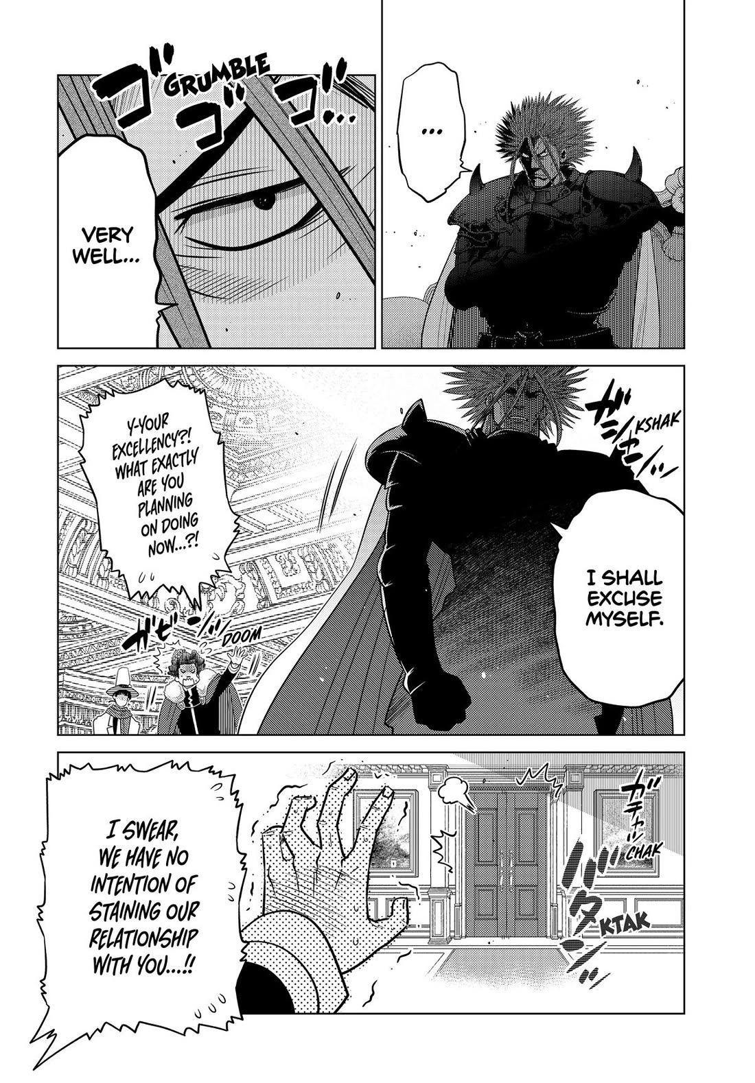 The Fallen Brother Is Actually the Strongest: The Strongest Hero in History Is Reincarnated and Unknowingly Unmatched at the School chapter 29 page 10
