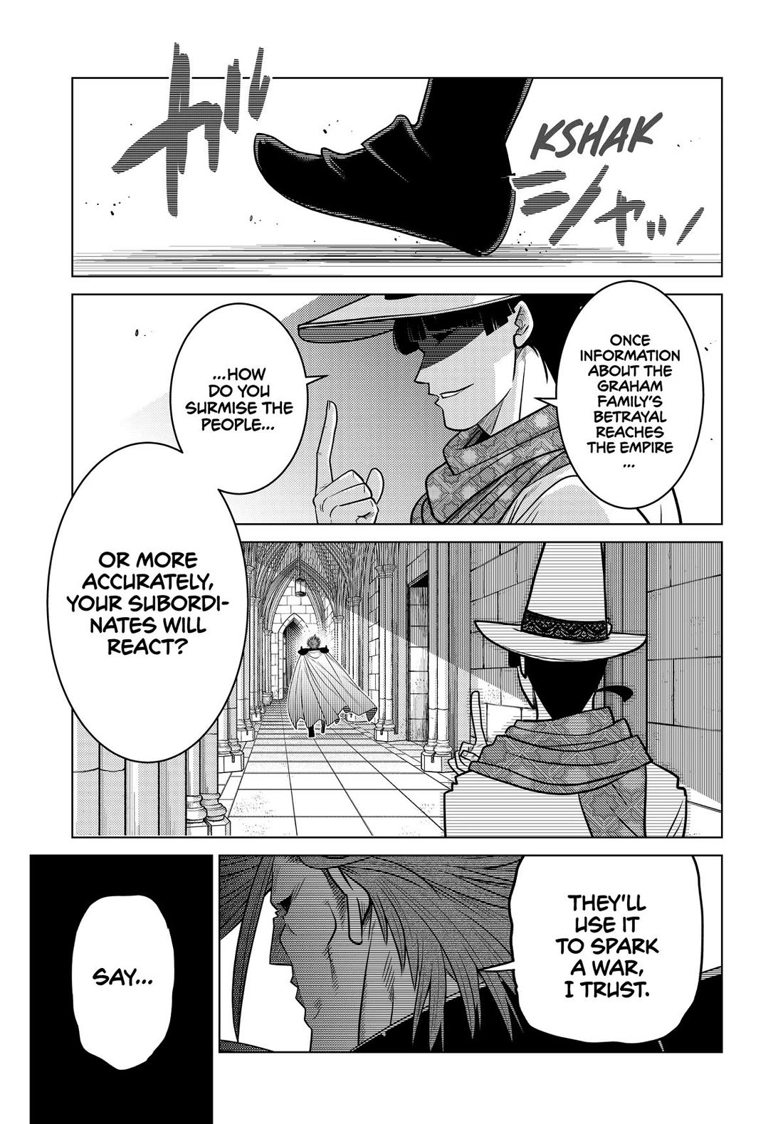The Fallen Brother Is Actually the Strongest: The Strongest Hero in History Is Reincarnated and Unknowingly Unmatched at the School chapter 29 page 11