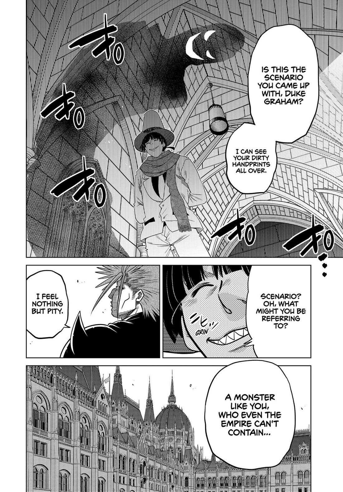 The Fallen Brother Is Actually the Strongest: The Strongest Hero in History Is Reincarnated and Unknowingly Unmatched at the School chapter 29 page 12