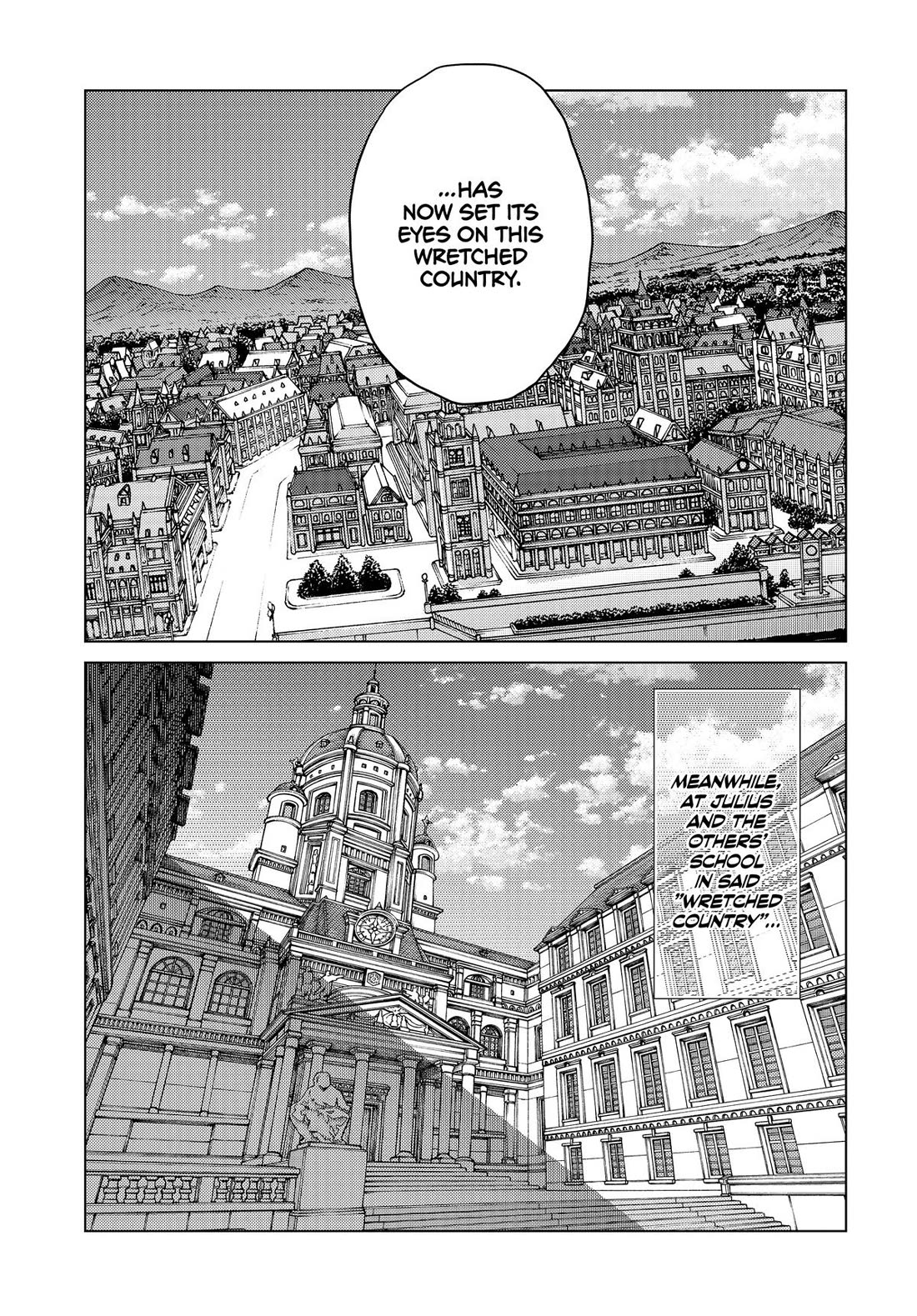 The Fallen Brother Is Actually the Strongest: The Strongest Hero in History Is Reincarnated and Unknowingly Unmatched at the School chapter 29 page 13