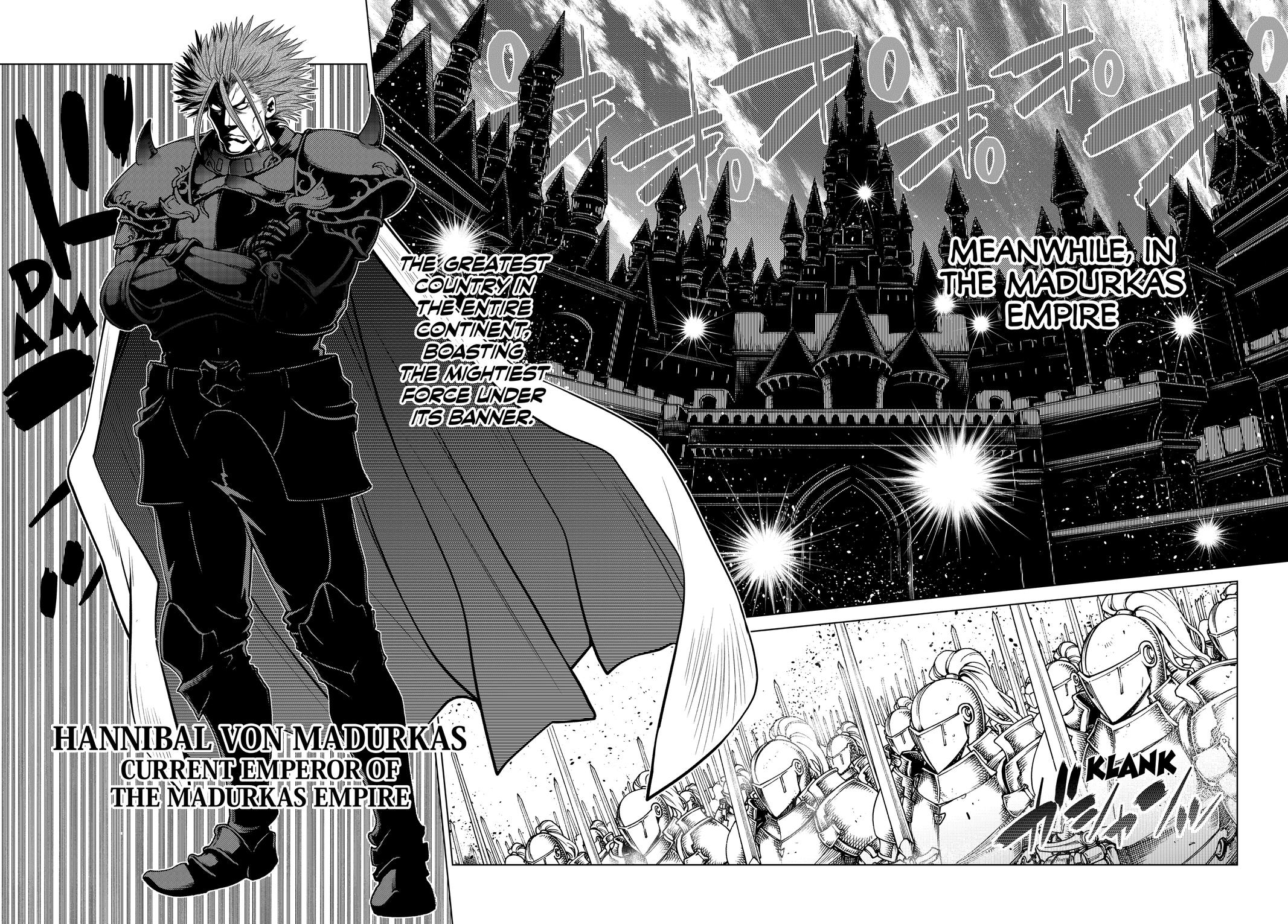 The Fallen Brother Is Actually the Strongest: The Strongest Hero in History Is Reincarnated and Unknowingly Unmatched at the School chapter 29 page 2