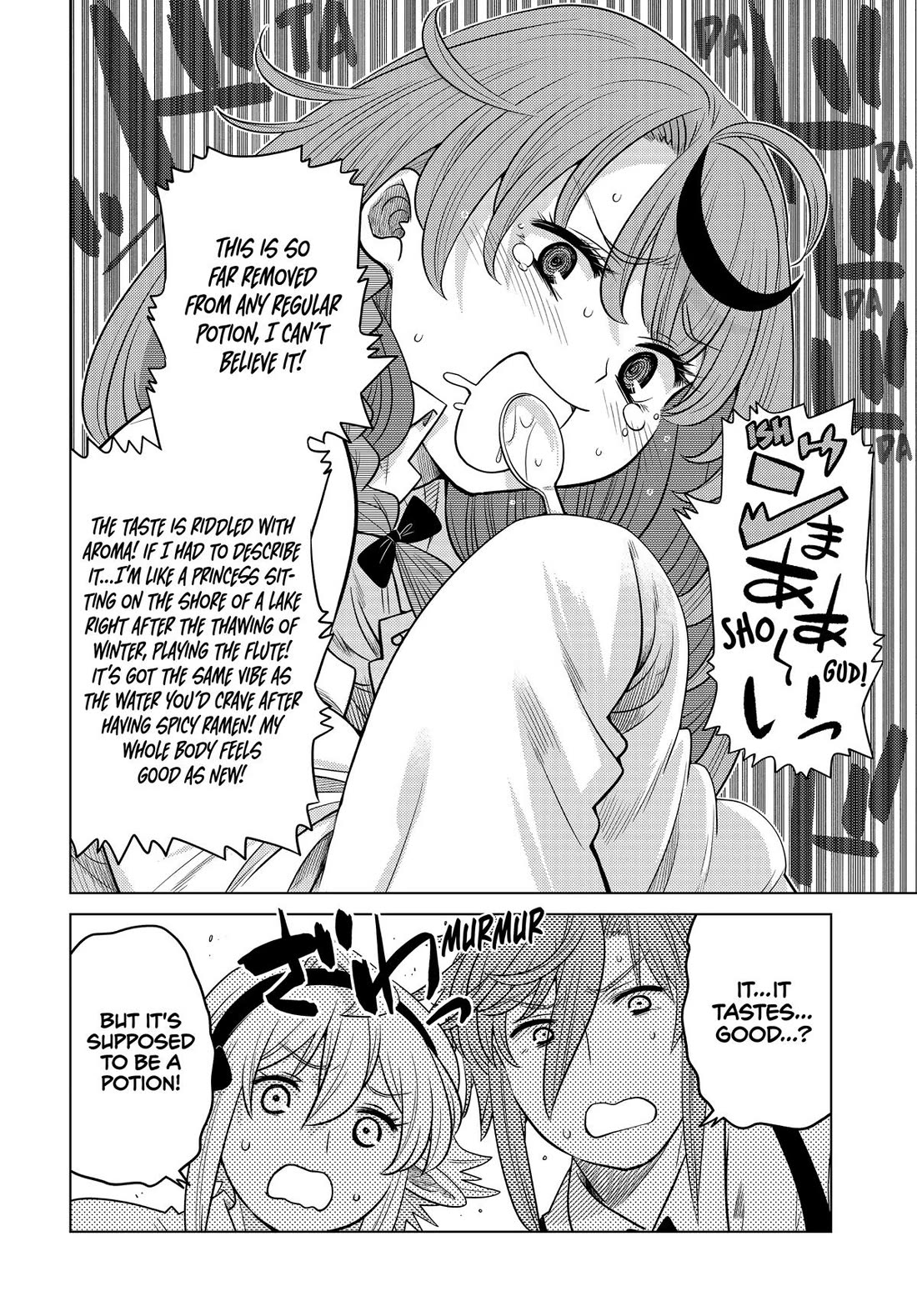 The Fallen Brother Is Actually the Strongest: The Strongest Hero in History Is Reincarnated and Unknowingly Unmatched at the School chapter 29 page 28