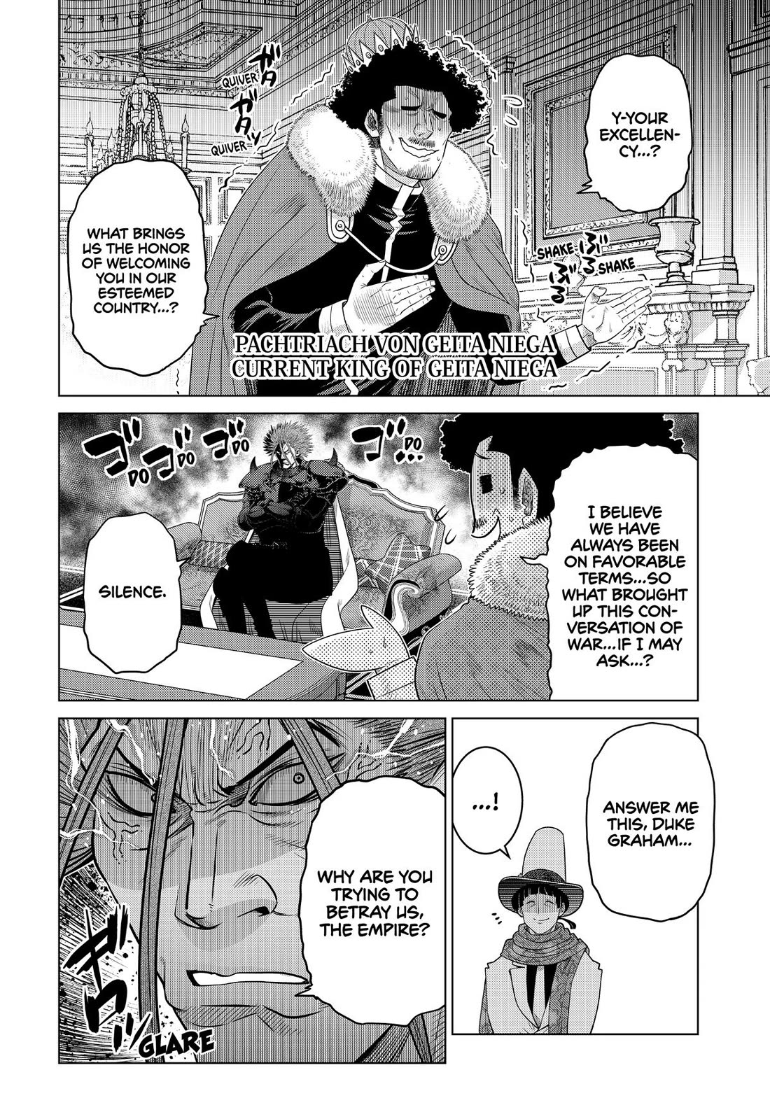 The Fallen Brother Is Actually the Strongest: The Strongest Hero in History Is Reincarnated and Unknowingly Unmatched at the School chapter 29 page 3