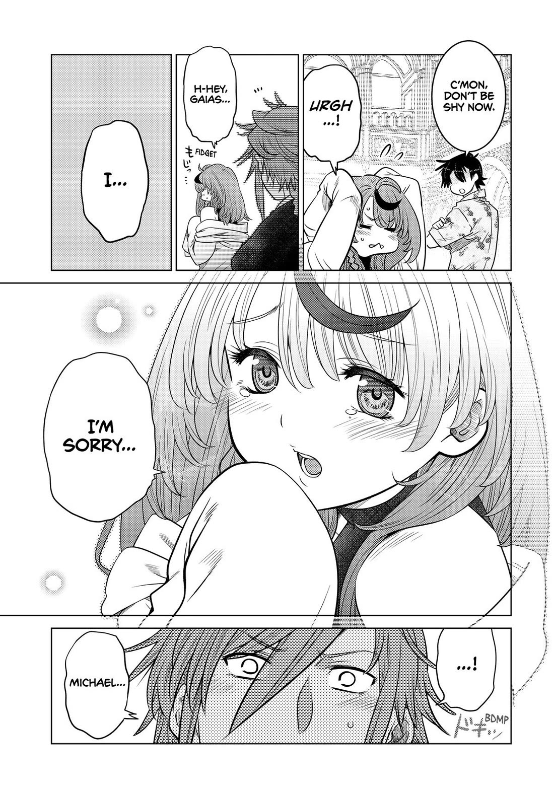 The Fallen Brother Is Actually the Strongest: The Strongest Hero in History Is Reincarnated and Unknowingly Unmatched at the School chapter 29 page 39