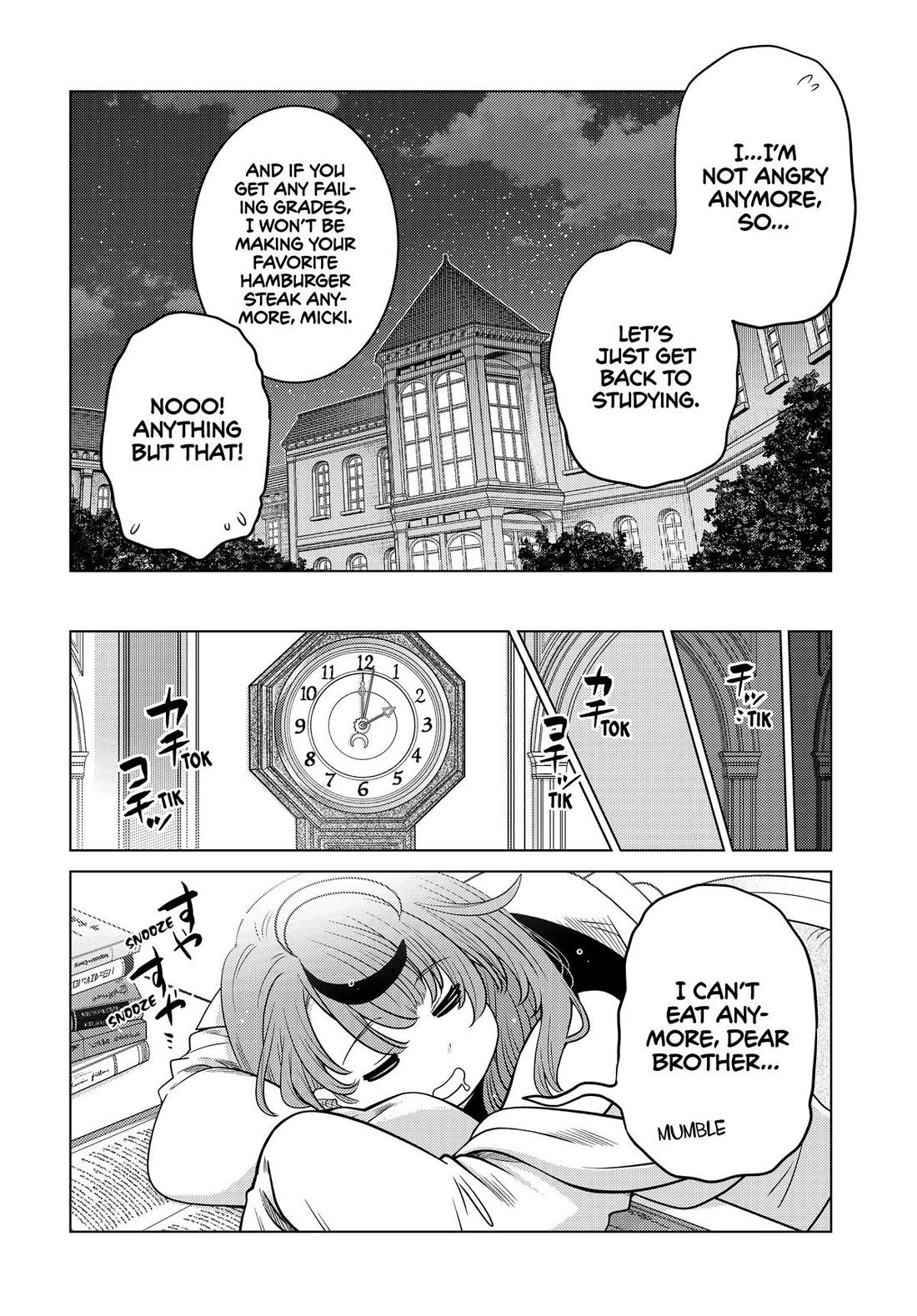 The Fallen Brother Is Actually the Strongest: The Strongest Hero in History Is Reincarnated and Unknowingly Unmatched at the School chapter 29 page 40