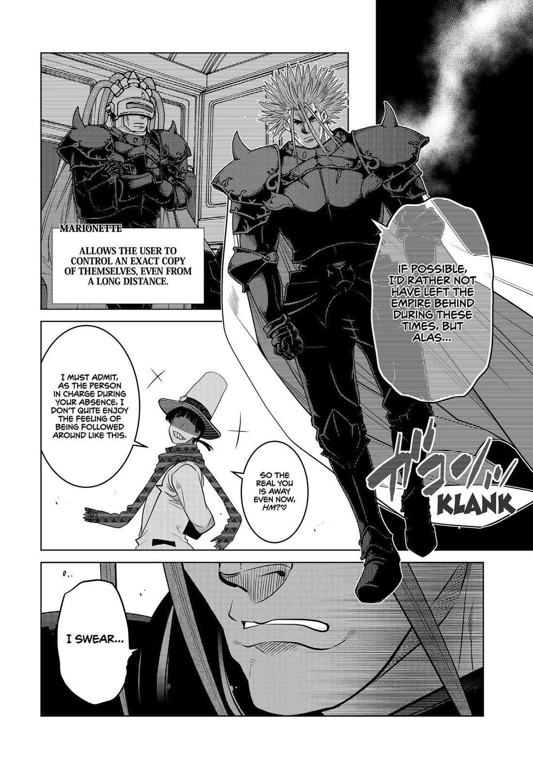 The Fallen Brother Is Actually the Strongest: The Strongest Hero in History Is Reincarnated and Unknowingly Unmatched at the School chapter 29 page 46