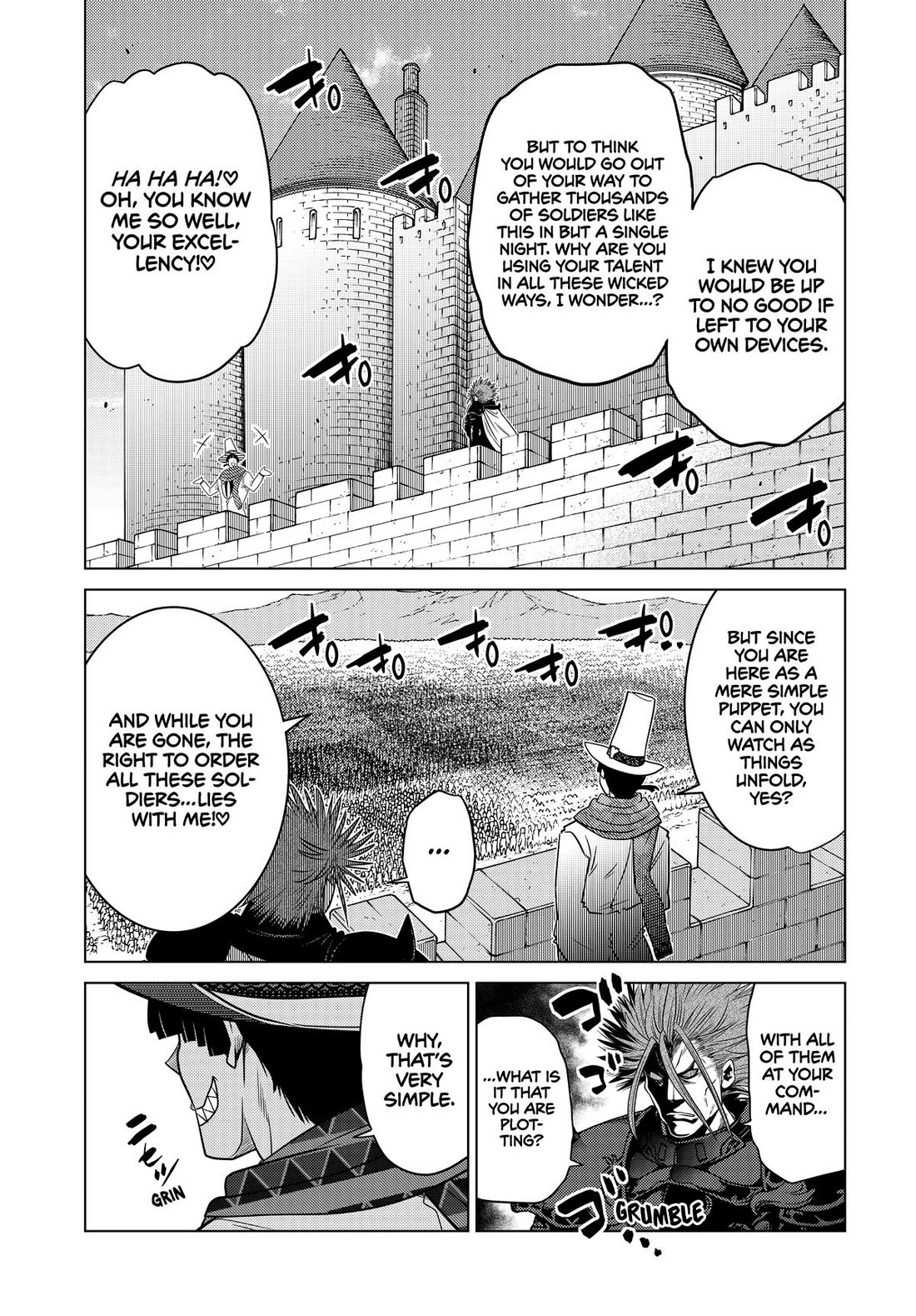 The Fallen Brother Is Actually the Strongest: The Strongest Hero in History Is Reincarnated and Unknowingly Unmatched at the School chapter 29 page 47