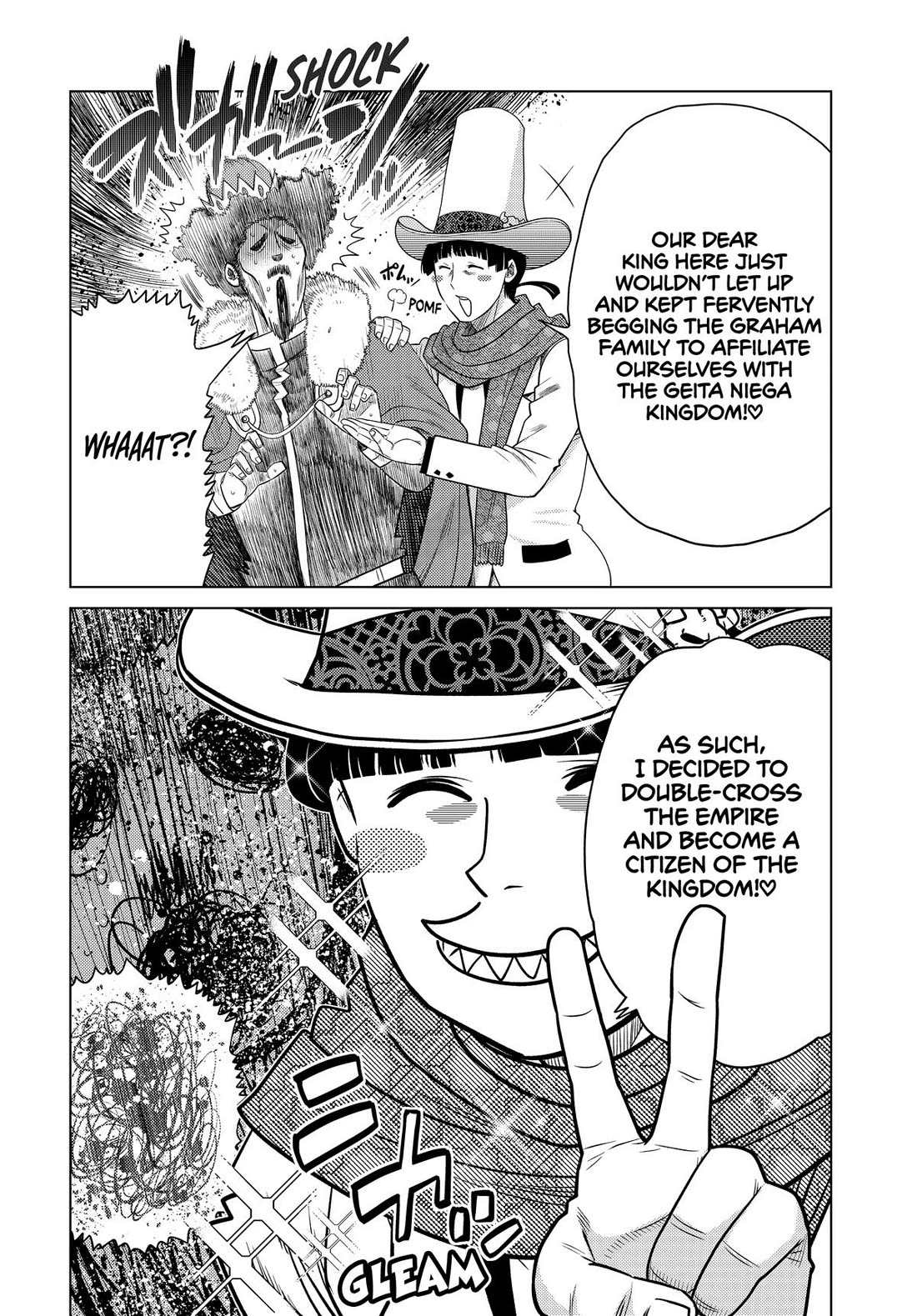 The Fallen Brother Is Actually the Strongest: The Strongest Hero in History Is Reincarnated and Unknowingly Unmatched at the School chapter 29 page 5