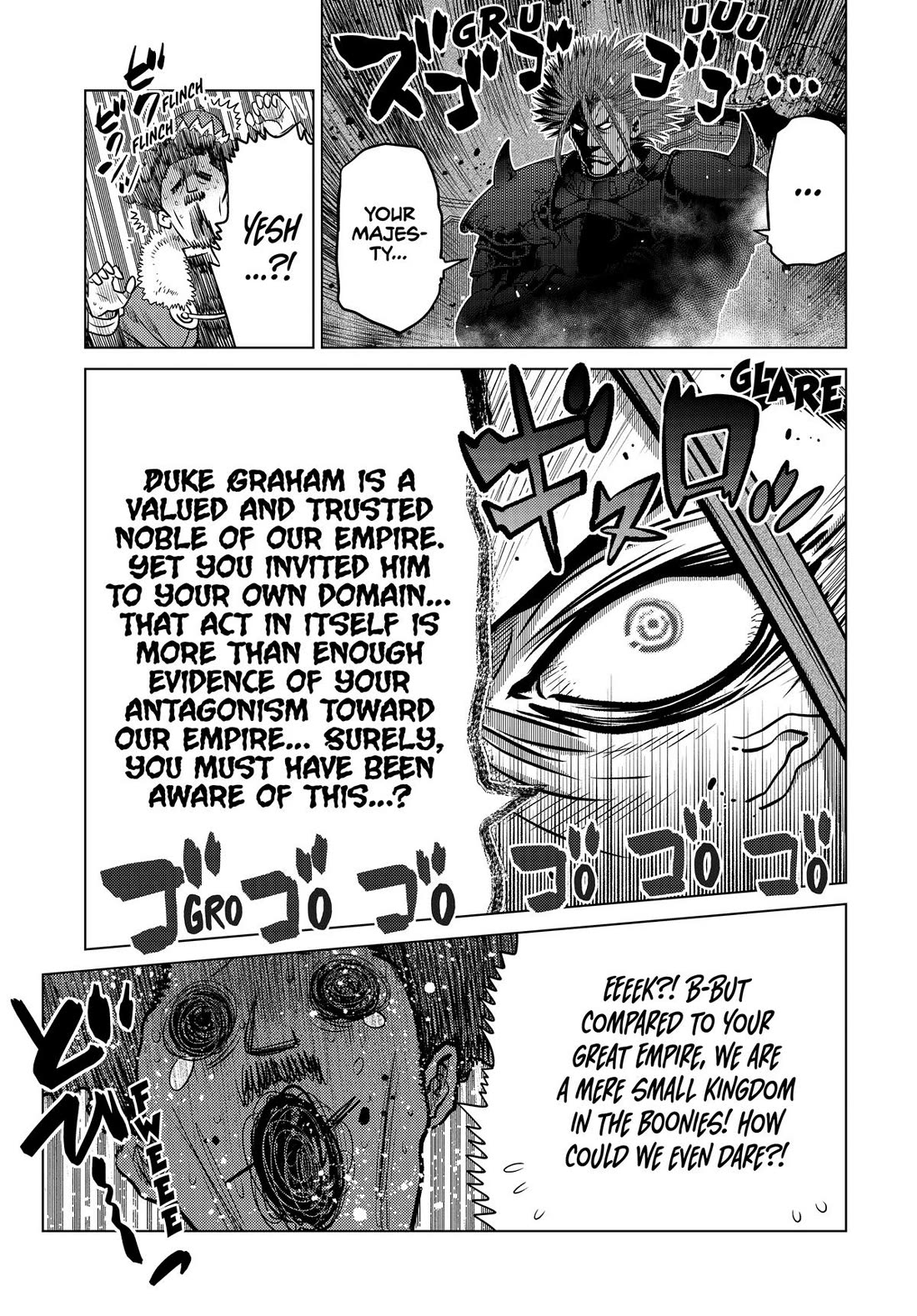 The Fallen Brother Is Actually the Strongest: The Strongest Hero in History Is Reincarnated and Unknowingly Unmatched at the School chapter 29 page 6