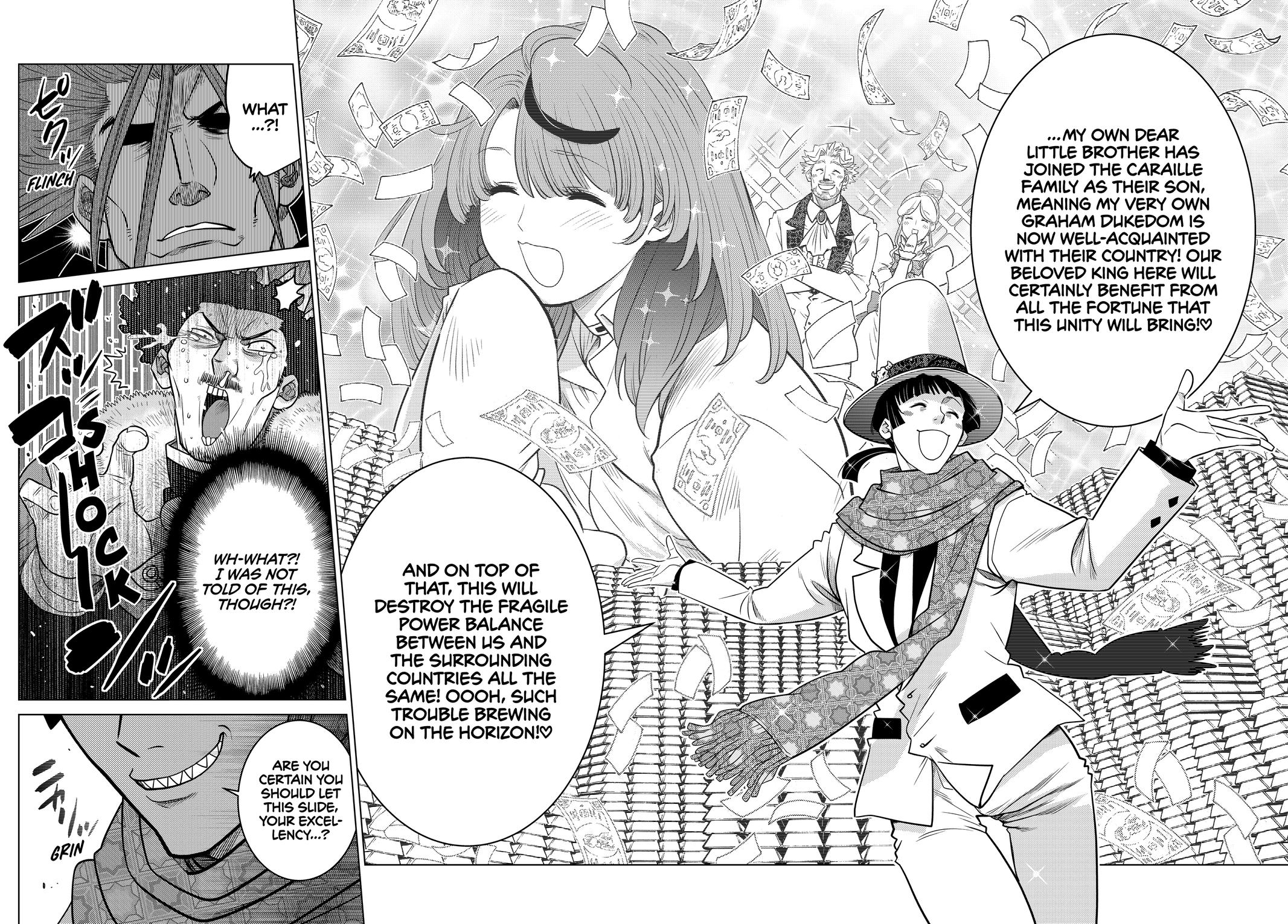 The Fallen Brother Is Actually the Strongest: The Strongest Hero in History Is Reincarnated and Unknowingly Unmatched at the School chapter 29 page 9
