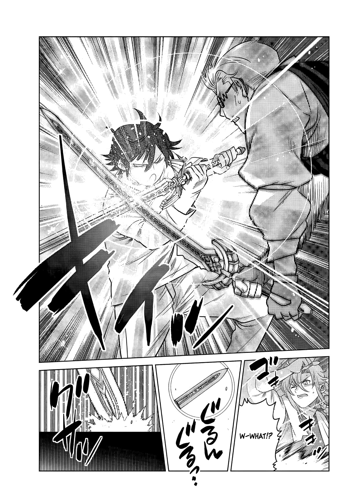 The Fallen Brother Is Actually the Strongest: The Strongest Hero in History Is Reincarnated and Unknowingly Unmatched at the School chapter 3 page 10