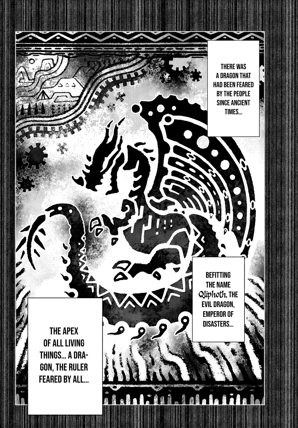The Fallen Brother Is Actually the Strongest: The Strongest Hero in History Is Reincarnated and Unknowingly Unmatched at the School chapter 3 page 32
