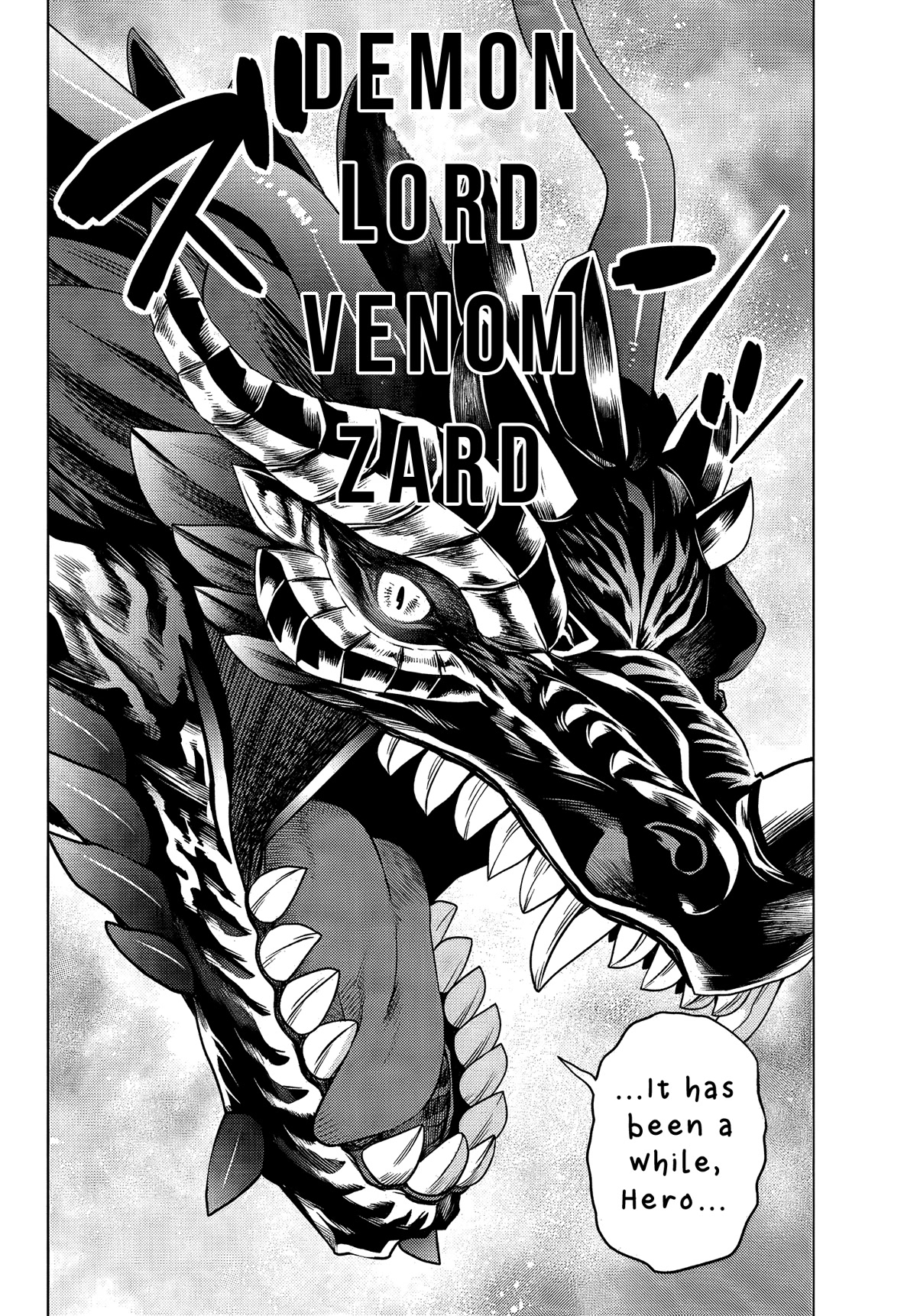 The Fallen Brother Is Actually the Strongest: The Strongest Hero in History Is Reincarnated and Unknowingly Unmatched at the School chapter 3 page 34