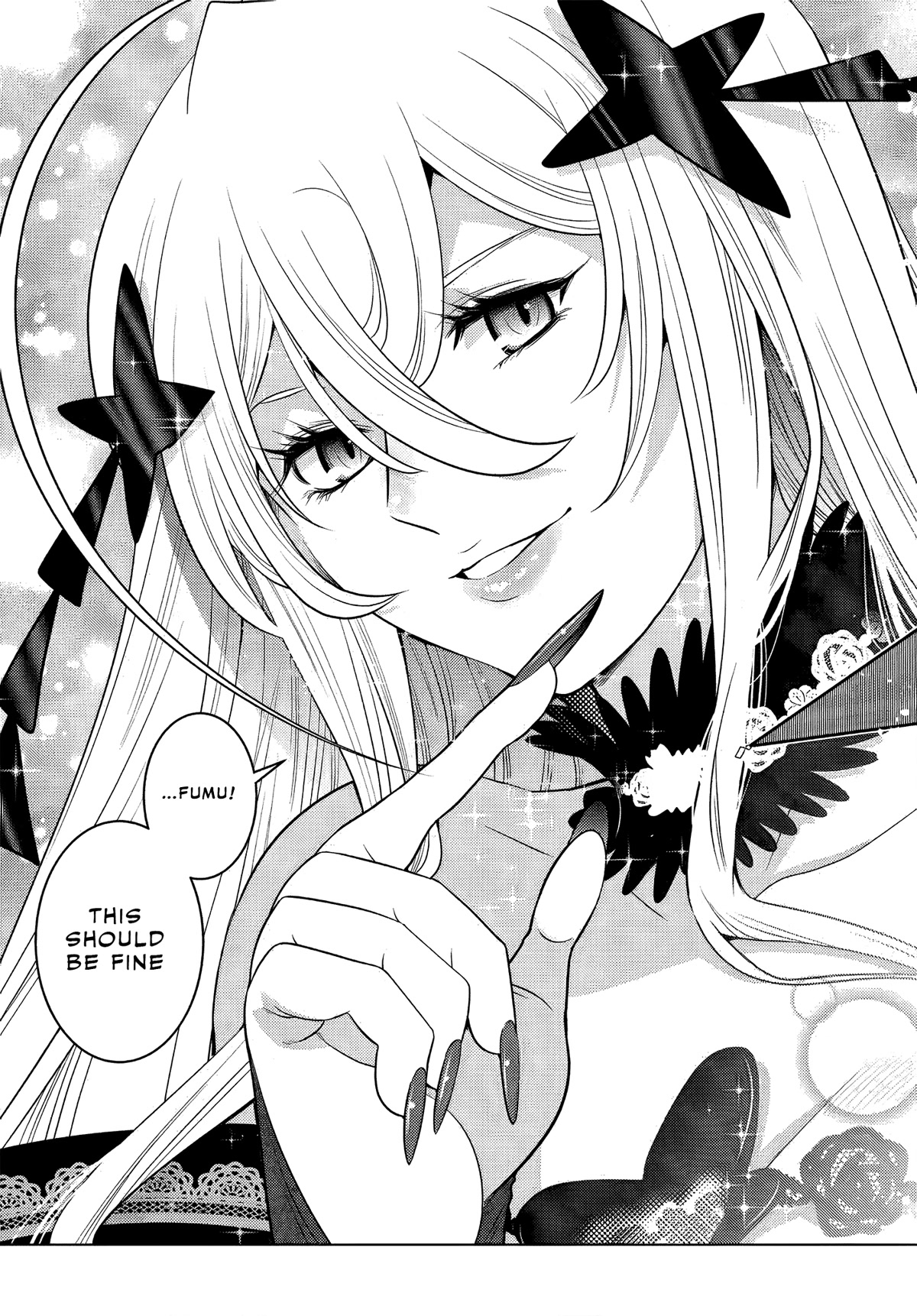 The Fallen Brother Is Actually the Strongest: The Strongest Hero in History Is Reincarnated and Unknowingly Unmatched at the School chapter 3 page 38