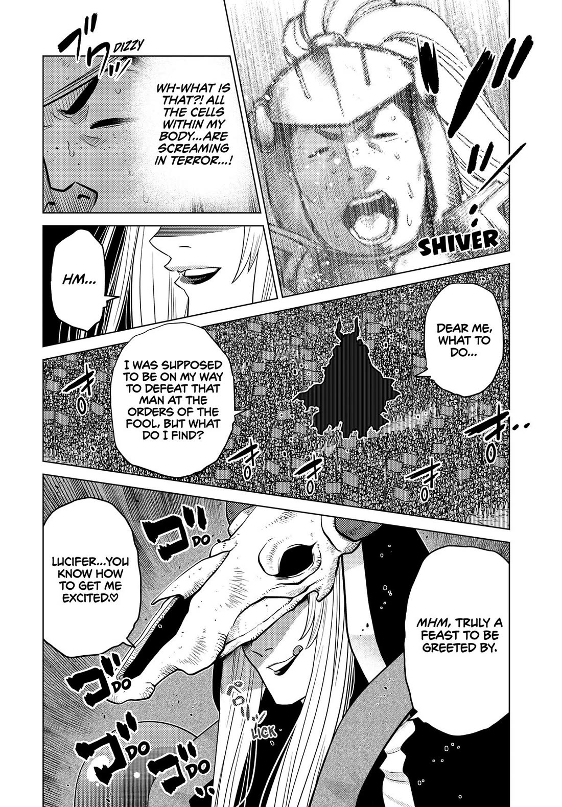 The Fallen Brother Is Actually the Strongest: The Strongest Hero in History Is Reincarnated and Unknowingly Unmatched at the School chapter 30 page 11