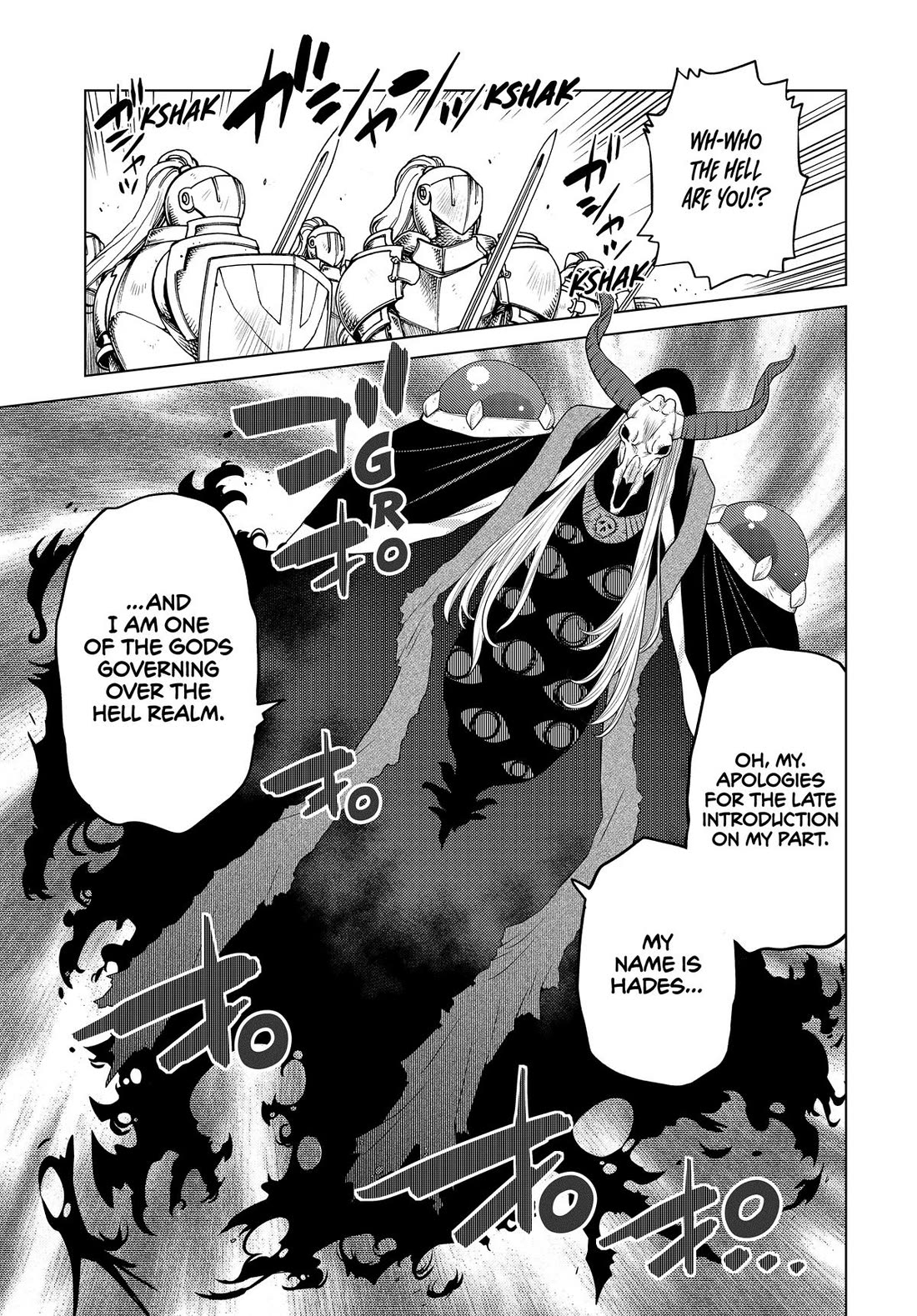 The Fallen Brother Is Actually the Strongest: The Strongest Hero in History Is Reincarnated and Unknowingly Unmatched at the School chapter 30 page 12