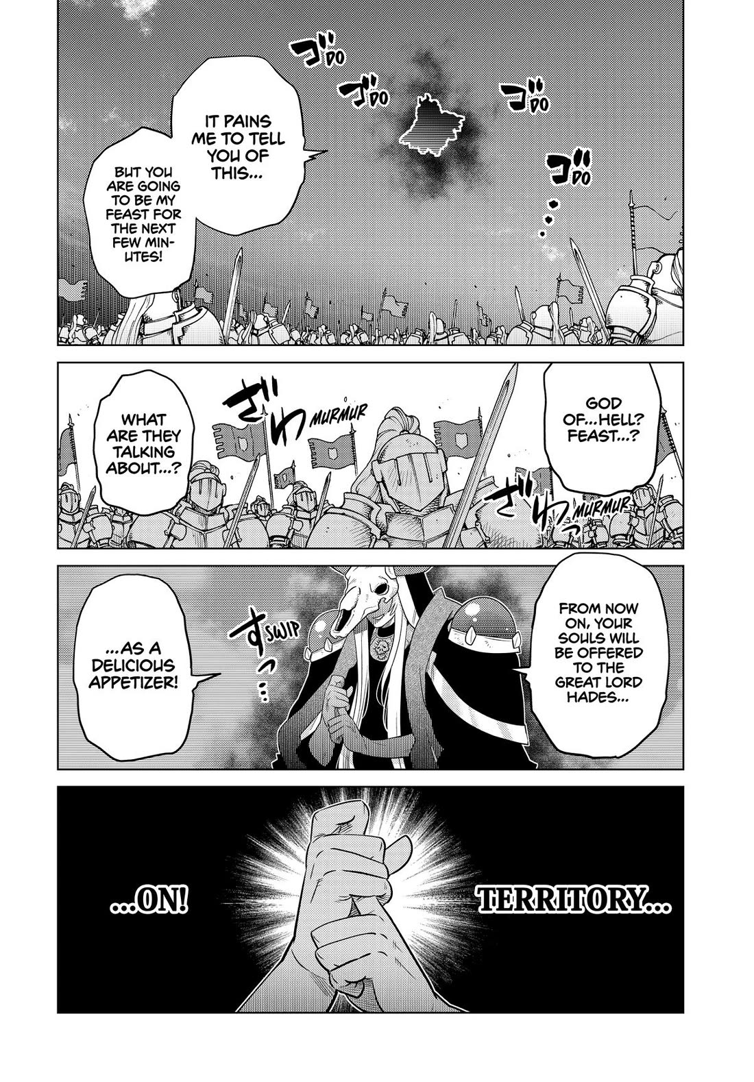 The Fallen Brother Is Actually the Strongest: The Strongest Hero in History Is Reincarnated and Unknowingly Unmatched at the School chapter 30 page 13