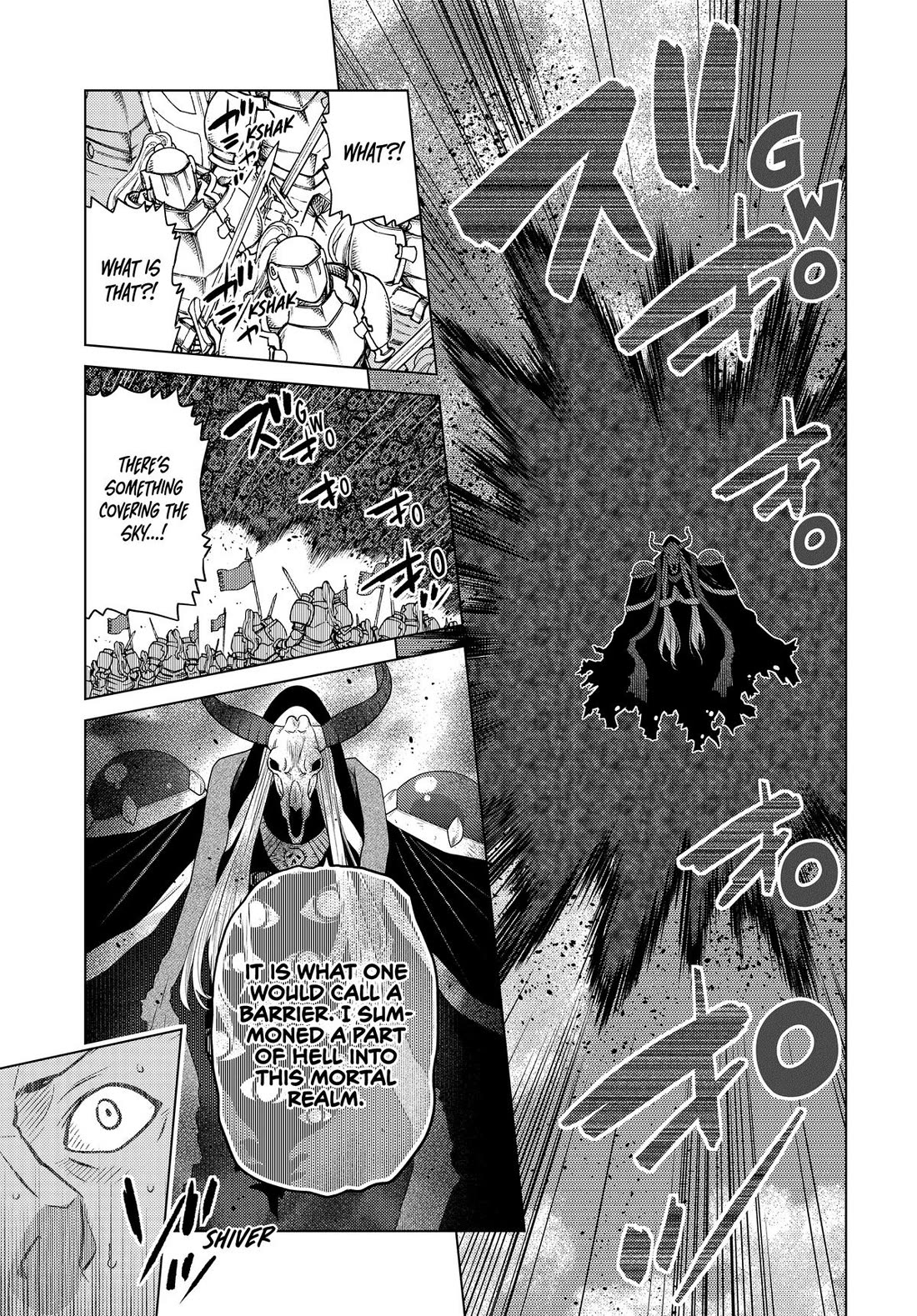 The Fallen Brother Is Actually the Strongest: The Strongest Hero in History Is Reincarnated and Unknowingly Unmatched at the School chapter 30 page 14