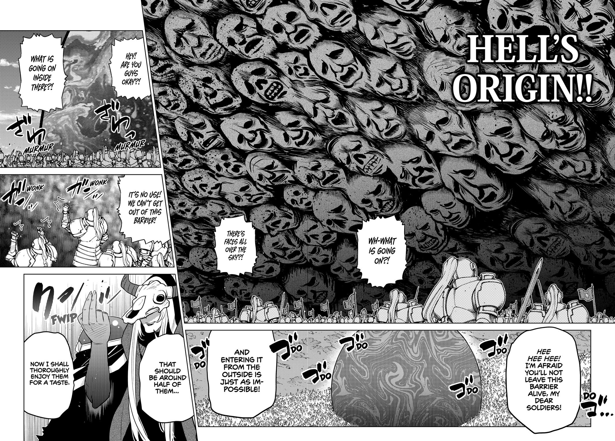 The Fallen Brother Is Actually the Strongest: The Strongest Hero in History Is Reincarnated and Unknowingly Unmatched at the School chapter 30 page 15
