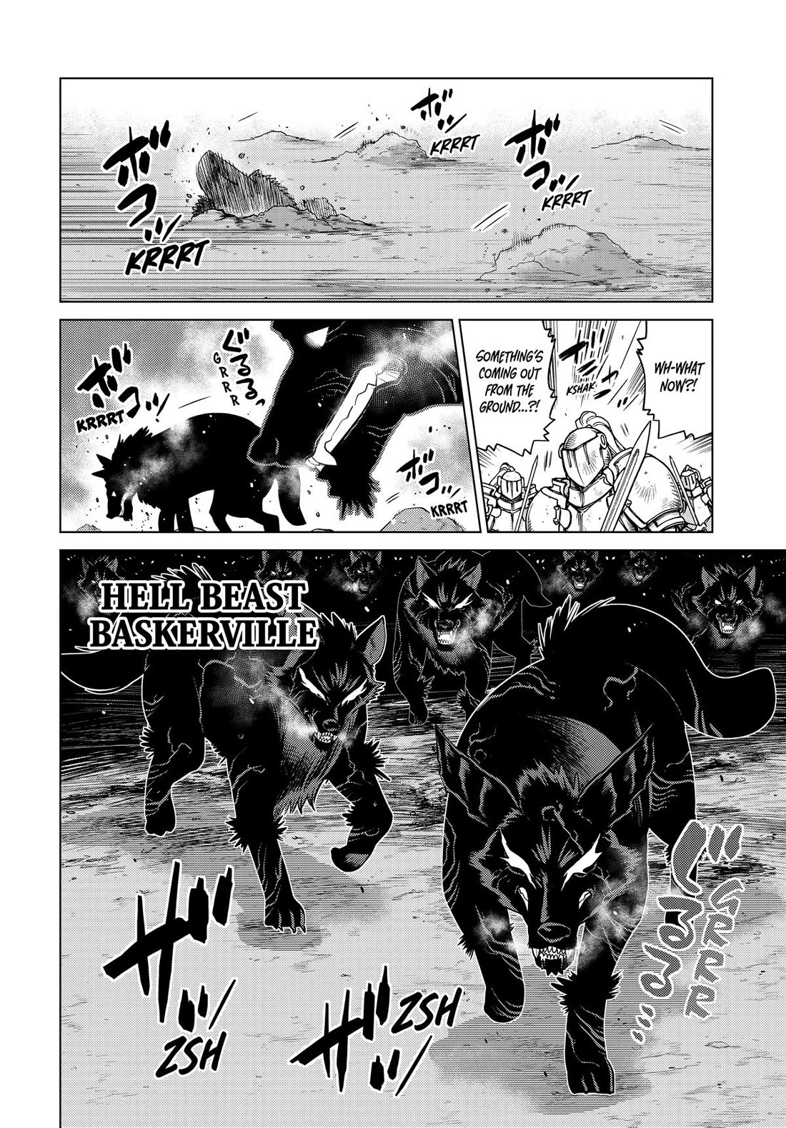 The Fallen Brother Is Actually the Strongest: The Strongest Hero in History Is Reincarnated and Unknowingly Unmatched at the School chapter 30 page 16