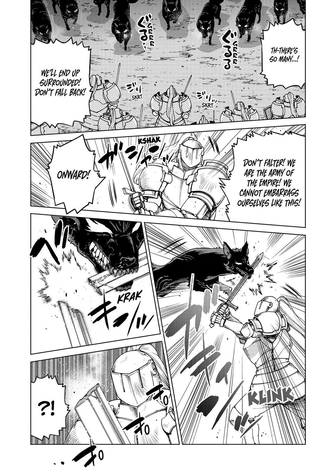The Fallen Brother Is Actually the Strongest: The Strongest Hero in History Is Reincarnated and Unknowingly Unmatched at the School chapter 30 page 17