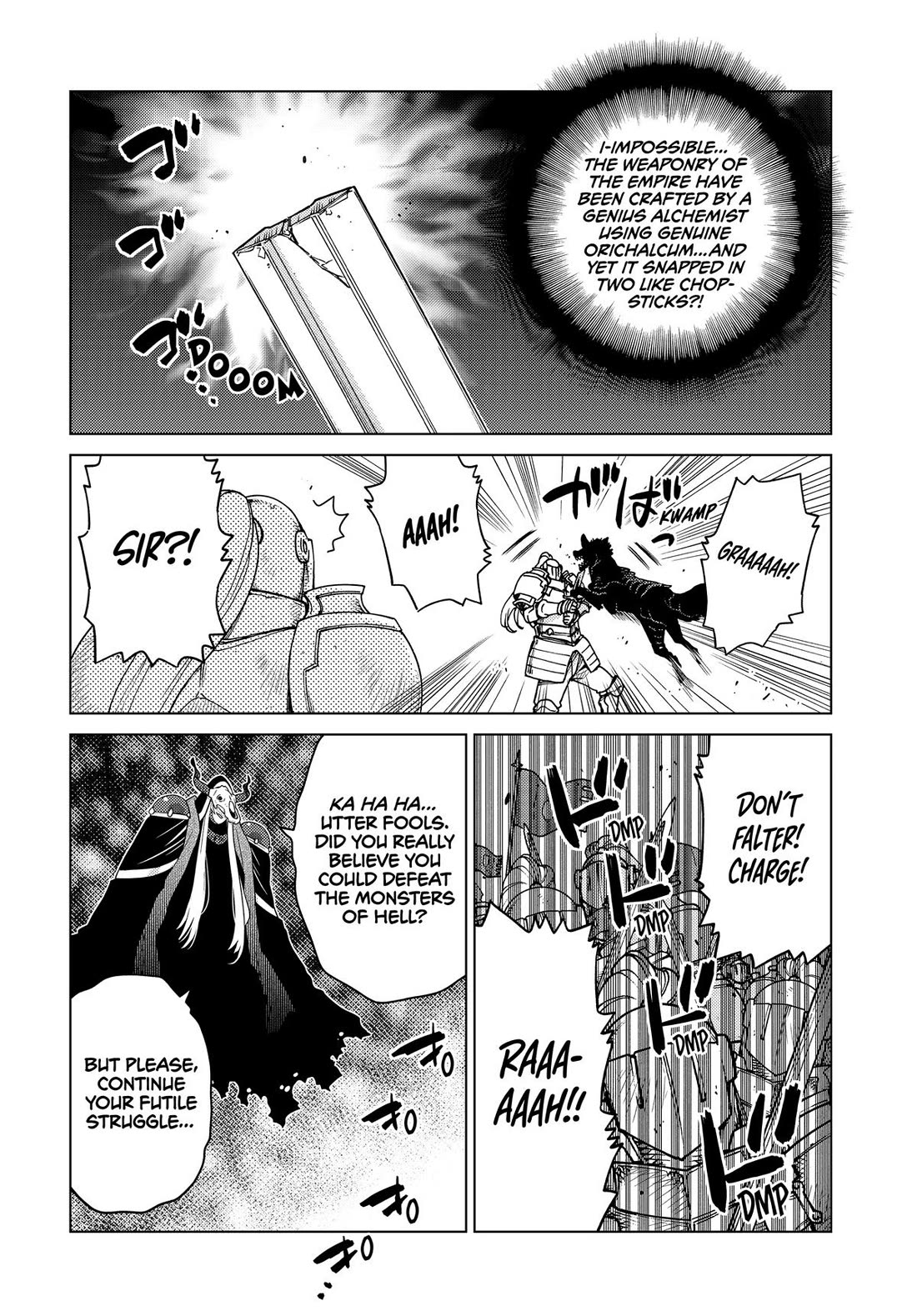 The Fallen Brother Is Actually the Strongest: The Strongest Hero in History Is Reincarnated and Unknowingly Unmatched at the School chapter 30 page 18