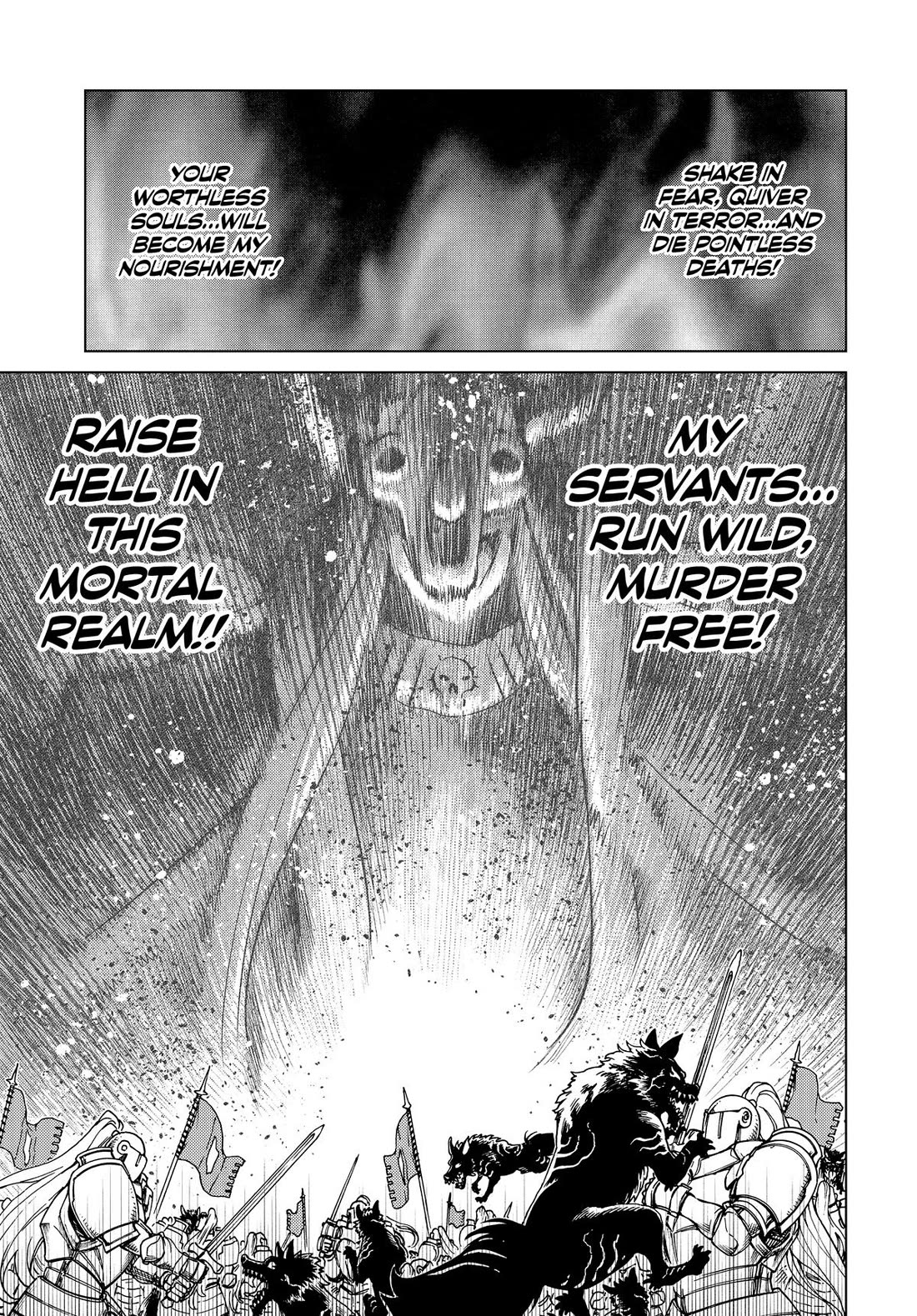 The Fallen Brother Is Actually the Strongest: The Strongest Hero in History Is Reincarnated and Unknowingly Unmatched at the School chapter 30 page 19