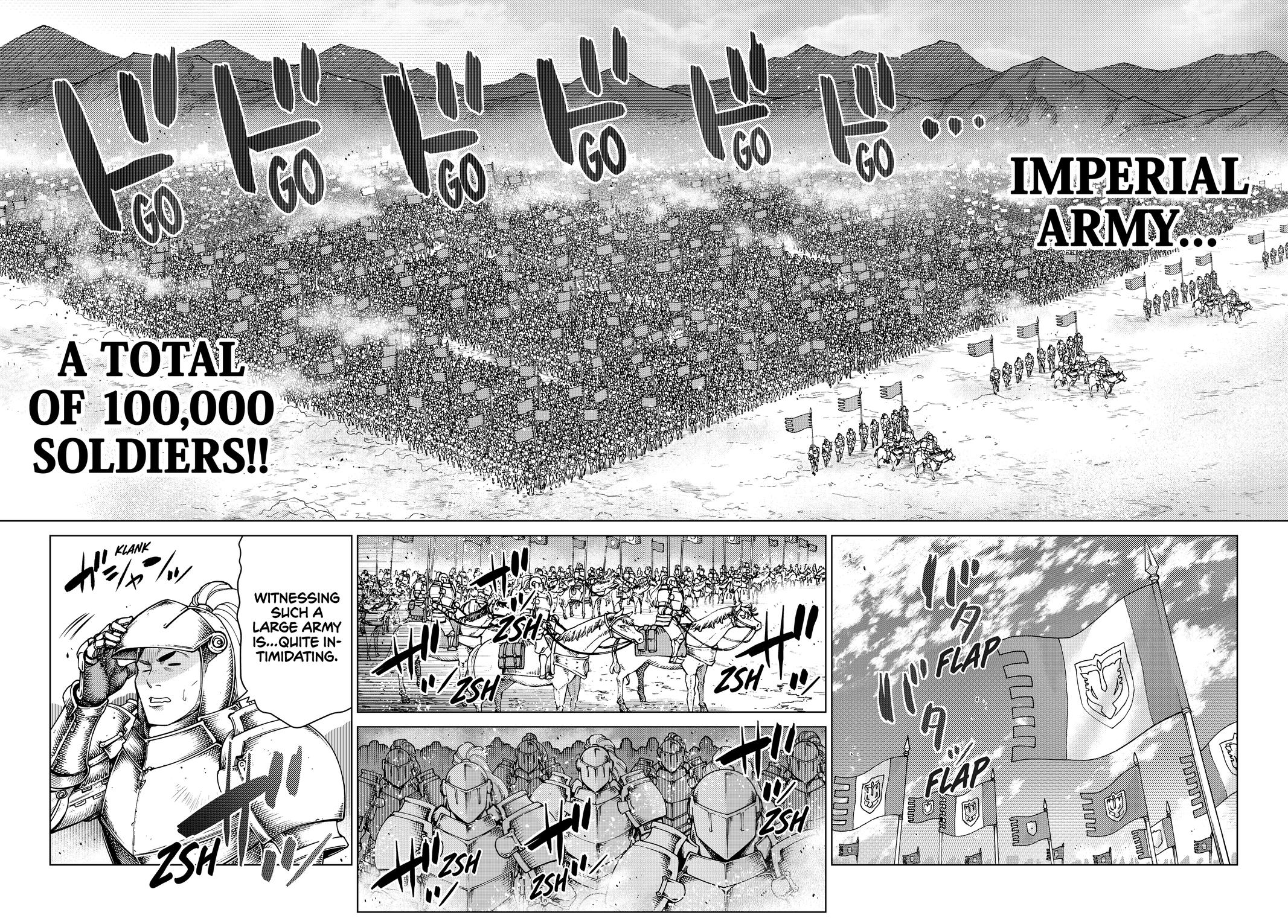The Fallen Brother Is Actually the Strongest: The Strongest Hero in History Is Reincarnated and Unknowingly Unmatched at the School chapter 30 page 2